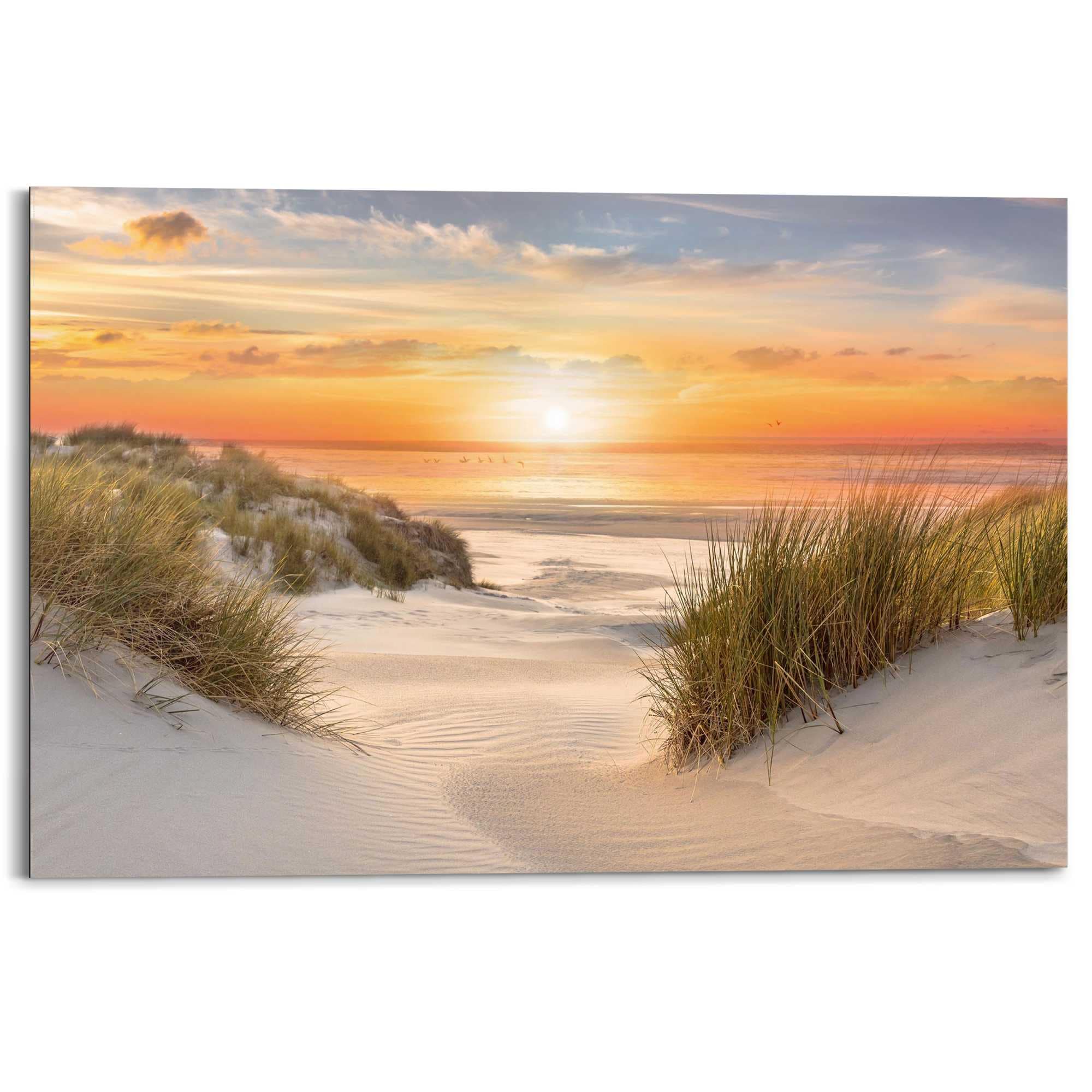 Reinders! Deco-Panel »Beautiful Dunes«