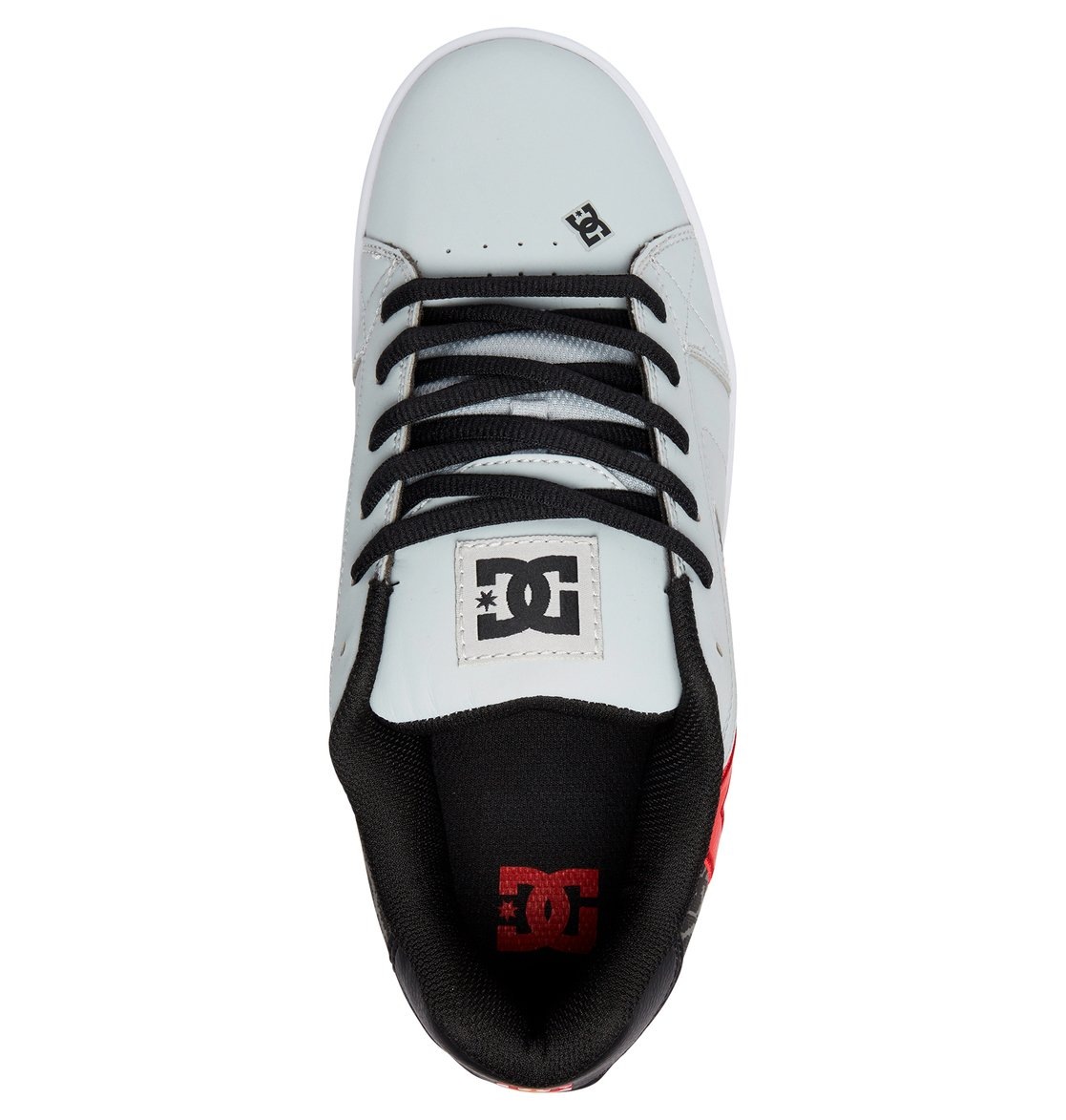 DC Shoes Sneaker »Net SE«