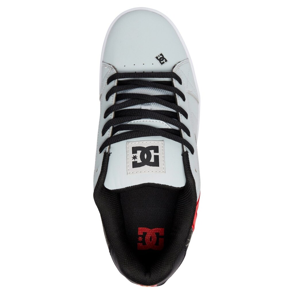DC Shoes Sneaker »Net SE«