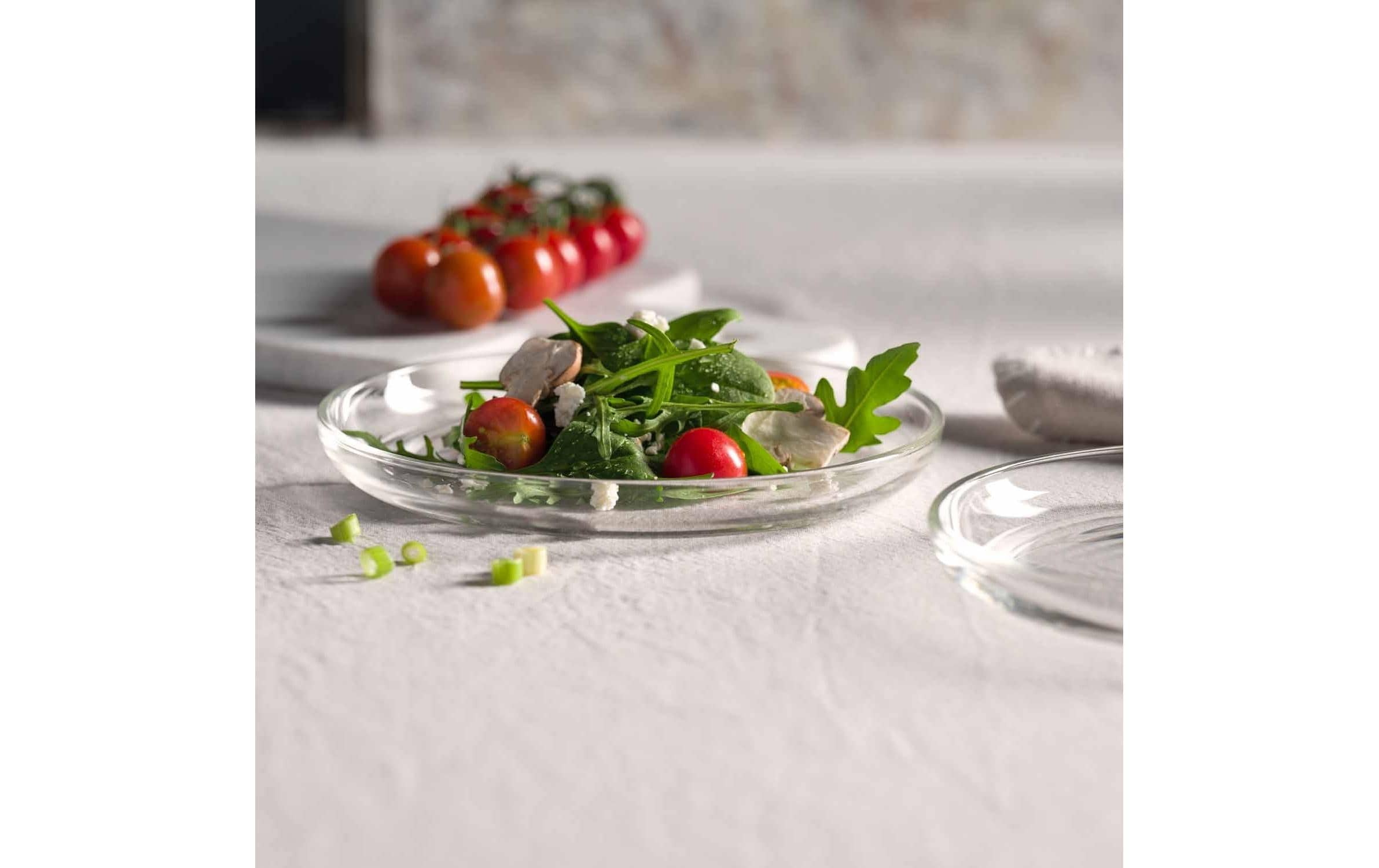LEONARDO Assiette »Cucina 18 cm, 1 Stück«