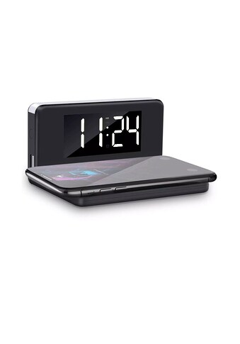 XQISIT Wecker »Clock Wireless Charger« kaufen