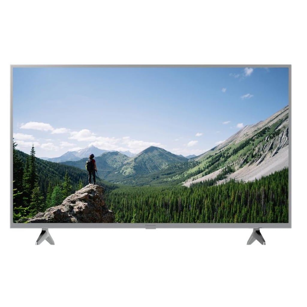 Panasonic LCD-LED Fernseher »TX-32MSW504S 32 1366 x 768 (WXGA), LED-LCD«, 80 cm/32 Zoll, WXGA, Android TV
