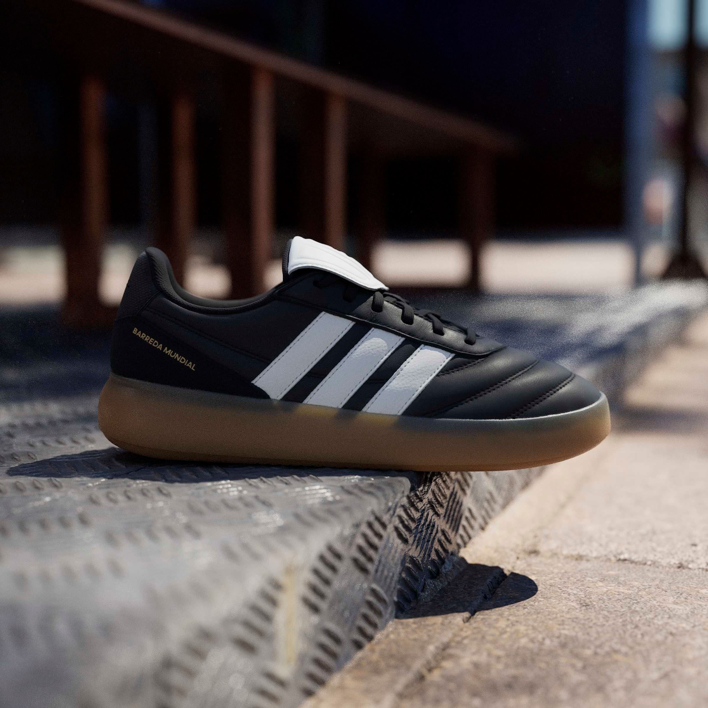 adidas Sportswear Sneakers »BARREDA MUNDIAL«