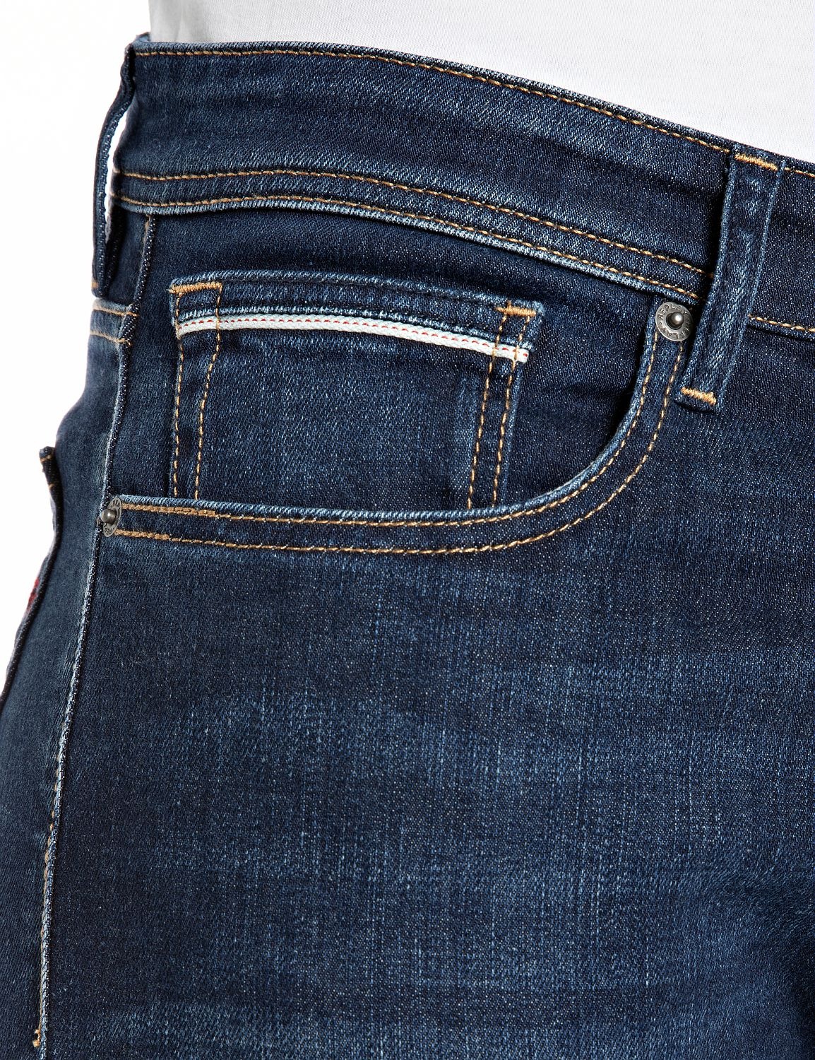 Replay Straight-Jeans »GROVER«, in vielen verschiedenen Waschungen, mit Stretch