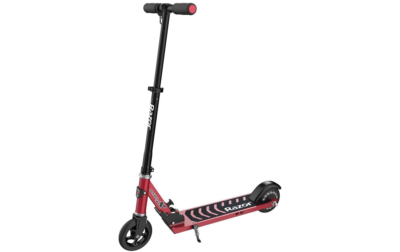 Razor E-Scooter »Power A2 Rot«, 16 km/h, 9,7 km kaufen