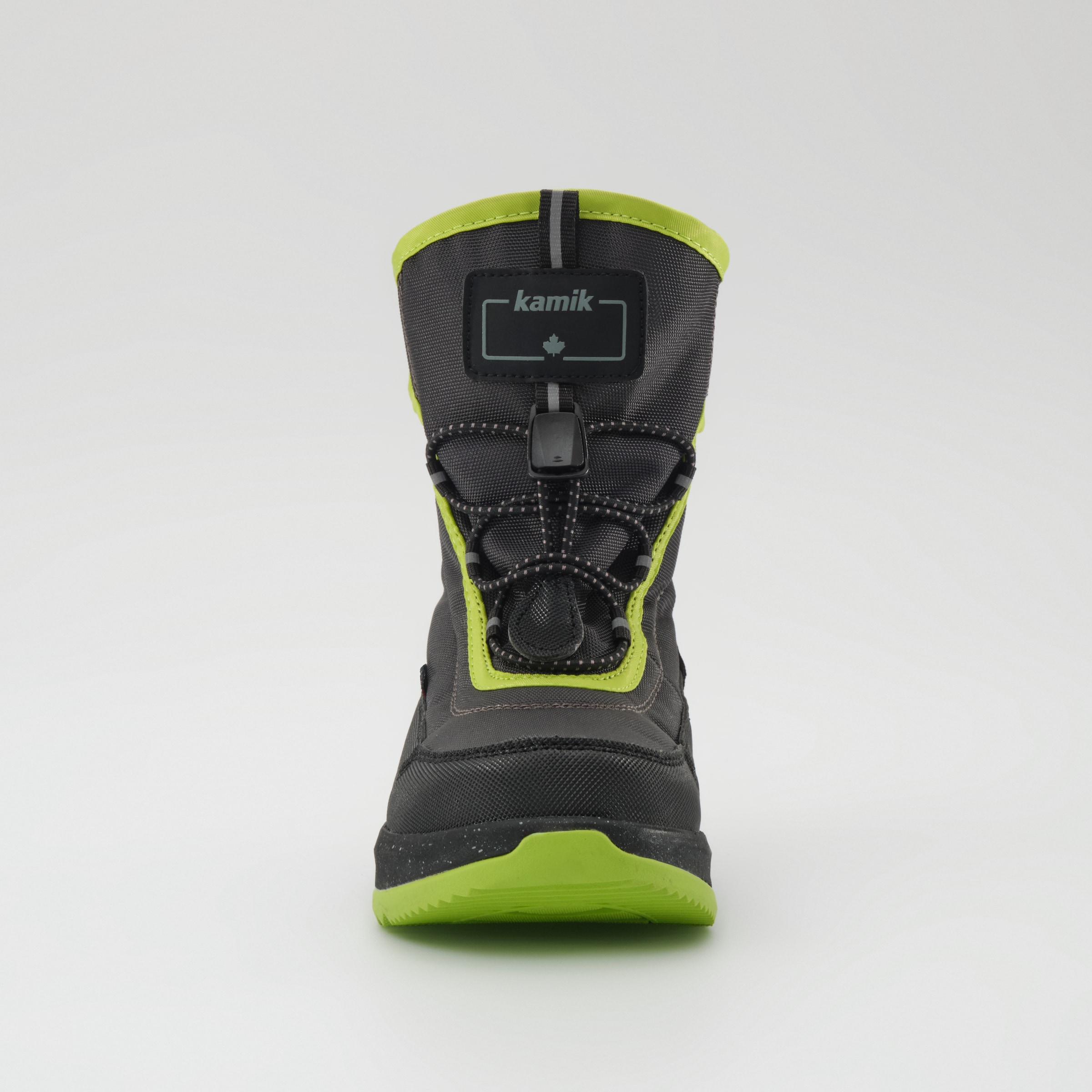 Kamik Winterboots »STORMEXEZ«  Snowboots,Winterboots,gefüttert,wasserdicht