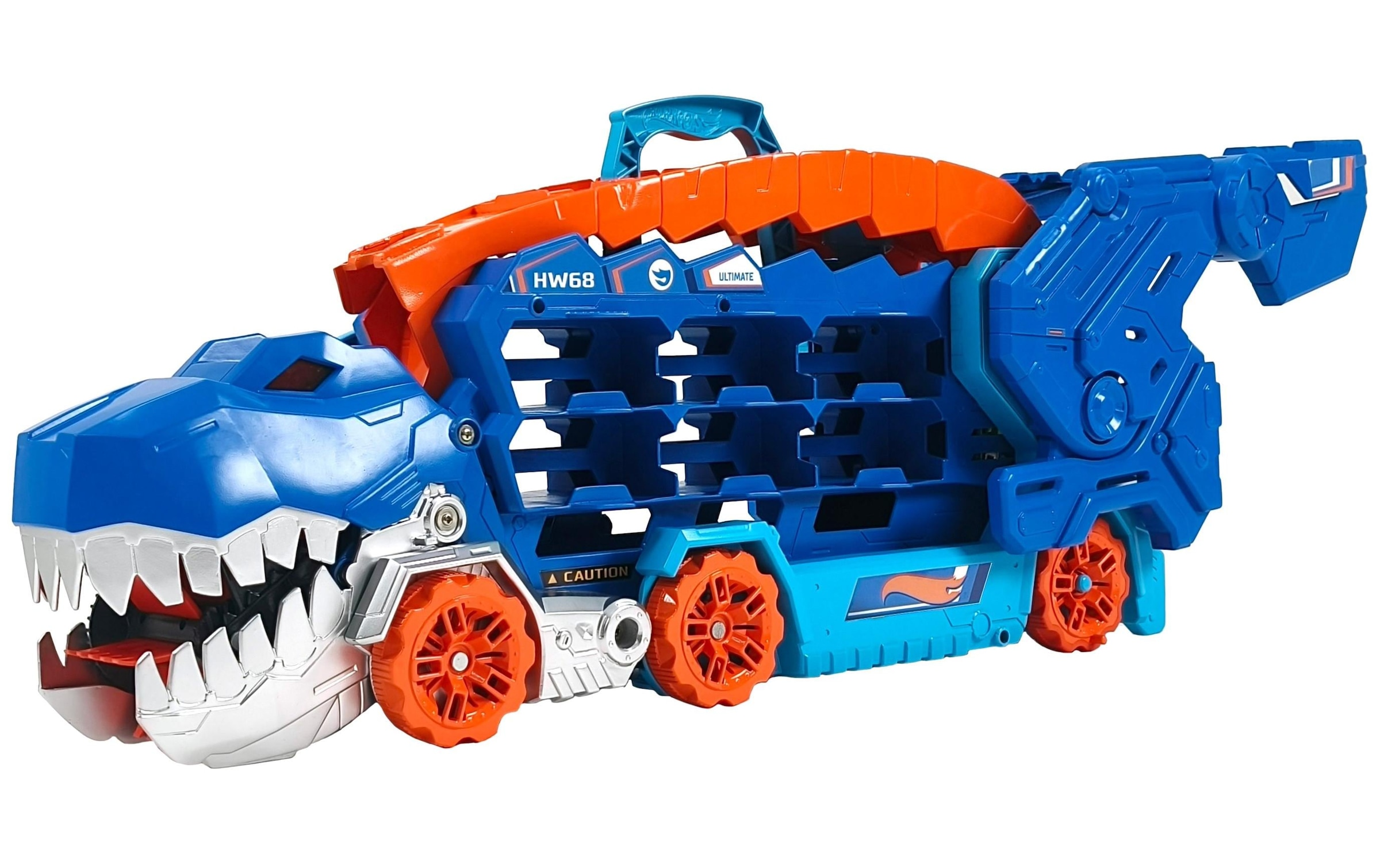 Hot Wheels Spielzeug-Auto »Hot Wheels City Ultimate Hauler«