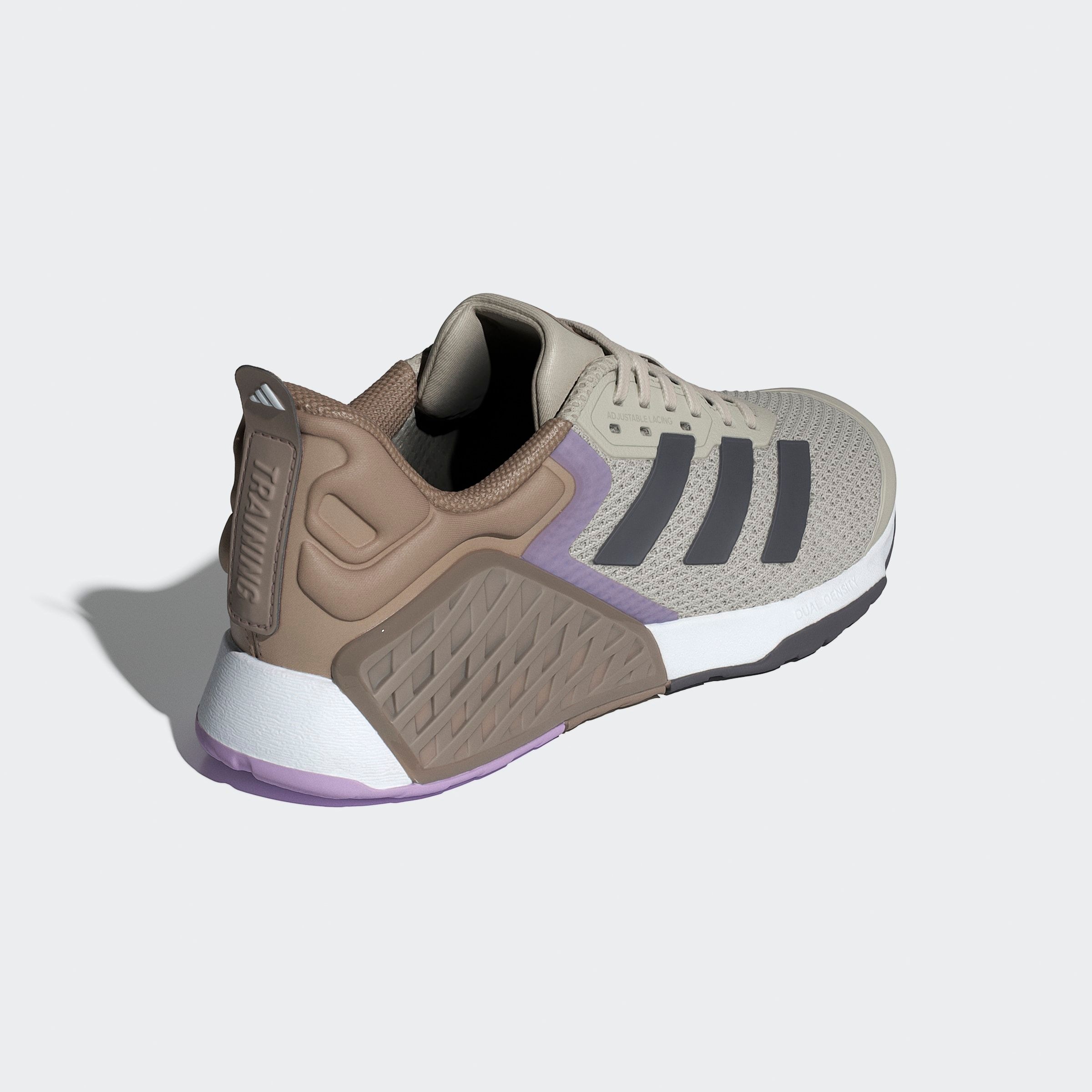 adidas Performance Trainingsschuh »DROPSET 3«