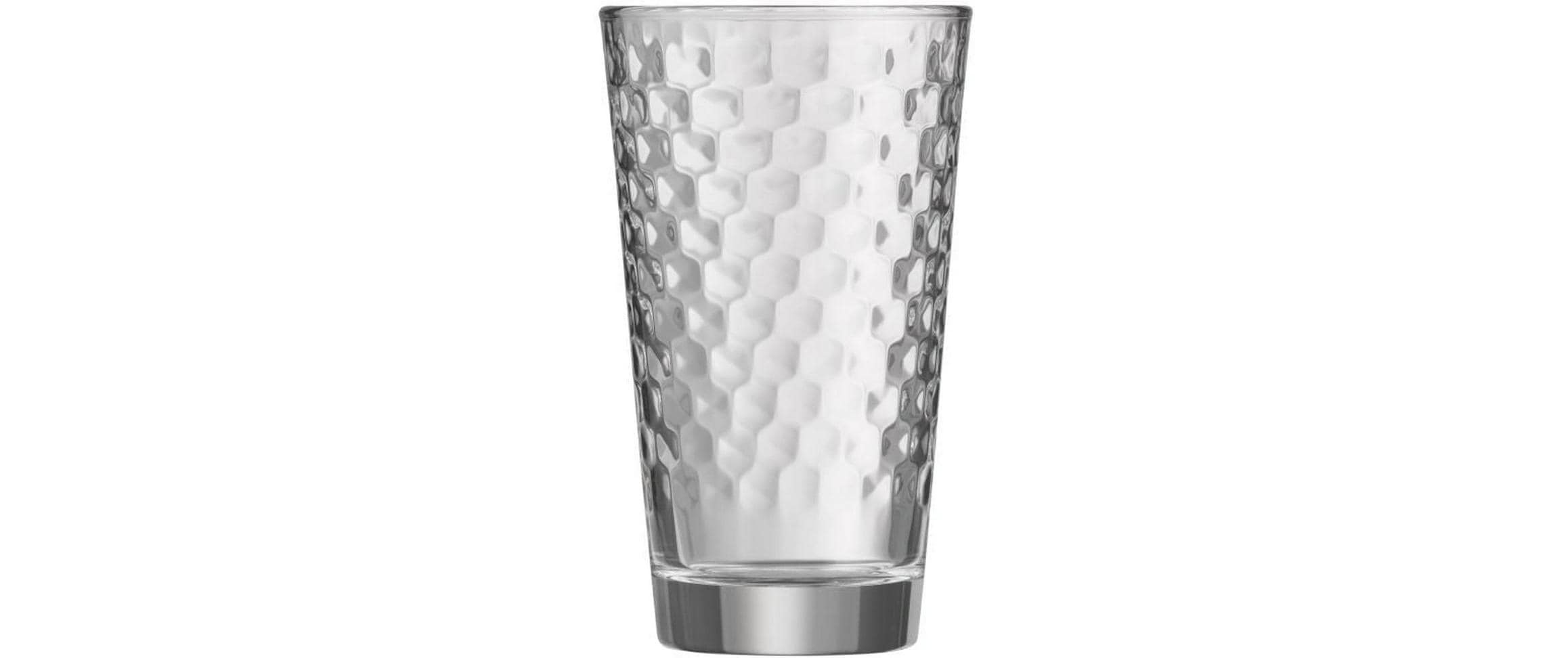 WMF Karaffe »inklusive 4 Gläser 1 l«