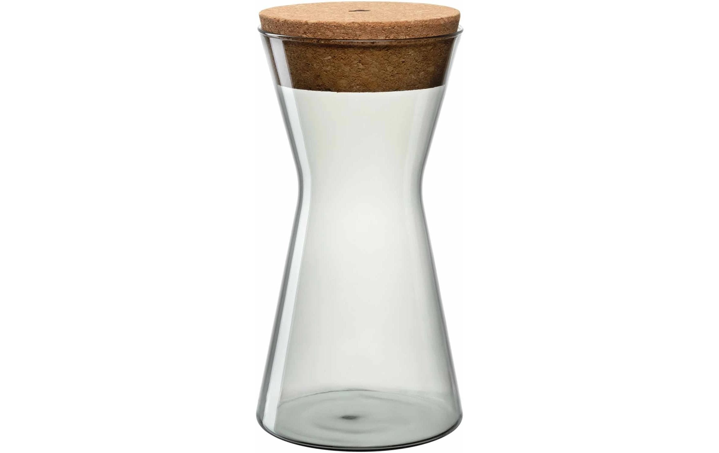 Image of LEONARDO Vorratsdose "Forma X 1,1 l" 1 Stk. tlg.