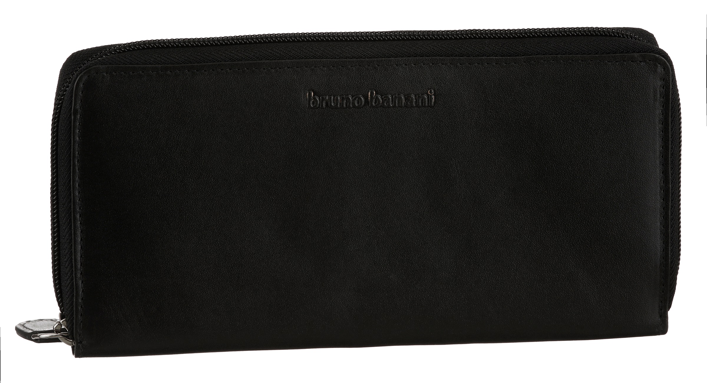 Image of Bruno Banani Geldbörse, mit vielen Kartenfächern bei Ackermann Versand Schweiz