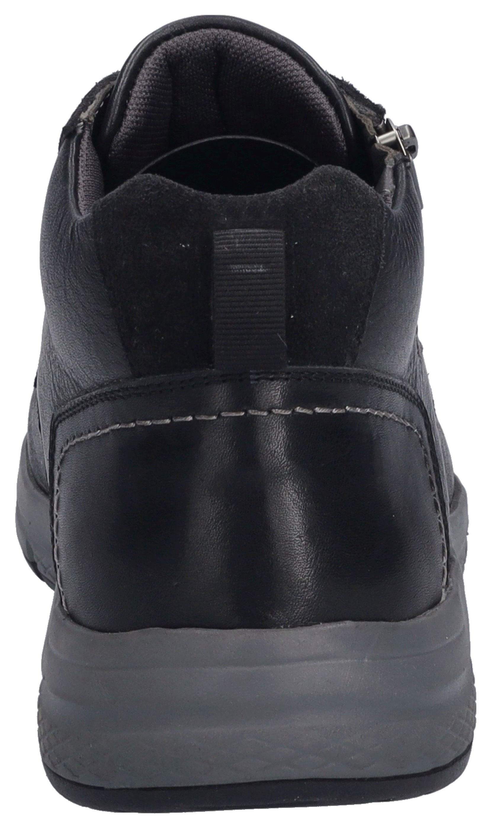 Josef Seibel Sneaker »Giuseppe 03«, Schnürboots, Stiefelette, Winterboot in Weite G