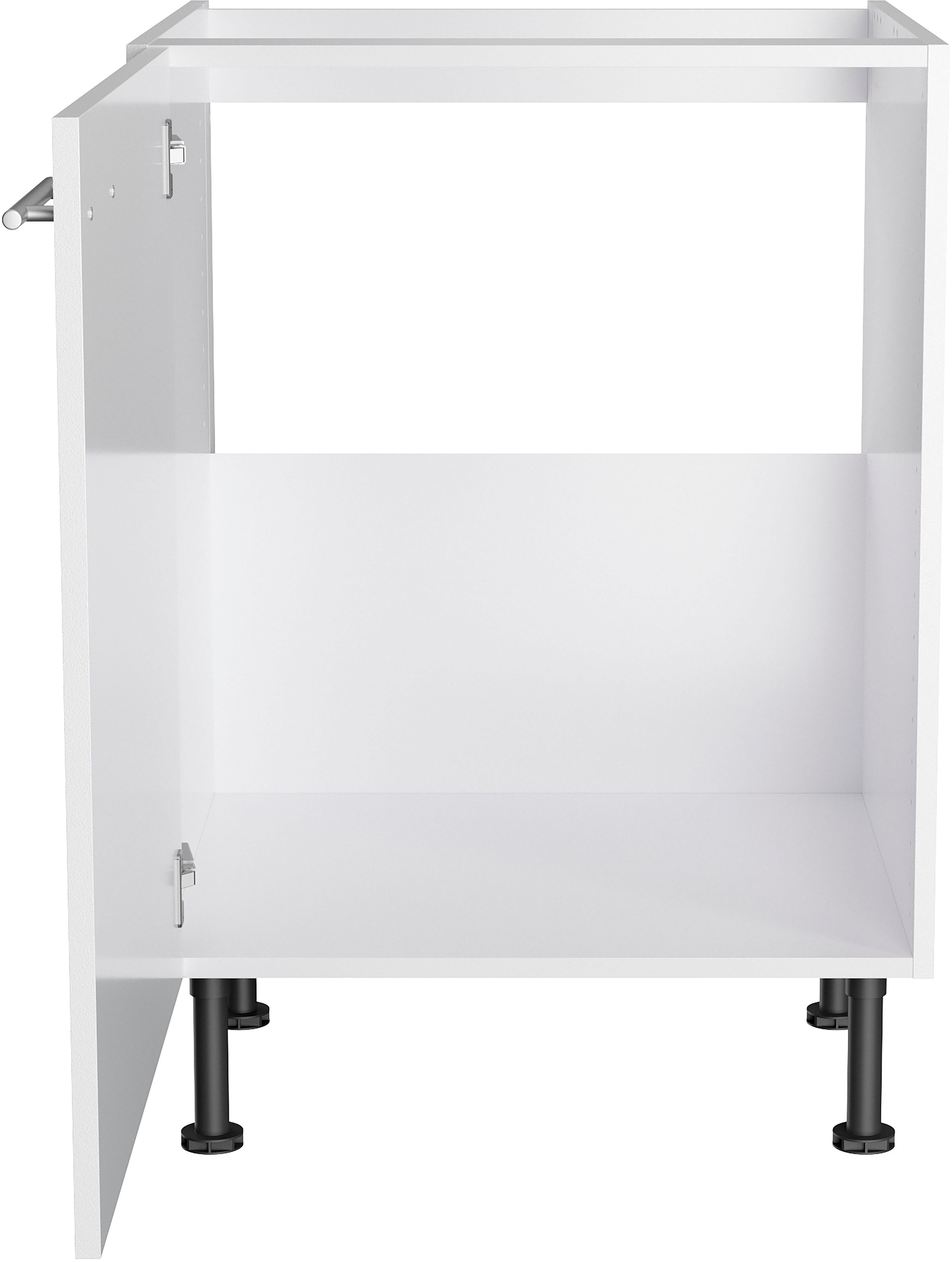 OPTIFIT Meuble évier »Klara« largeur 60 cm