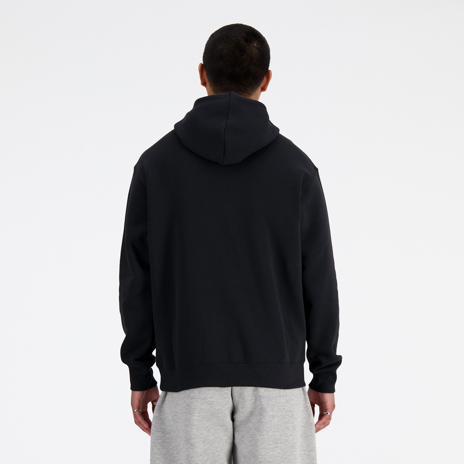 New Balance Kapuzensweatshirt »Sport Essentials Fleece Hoodie«