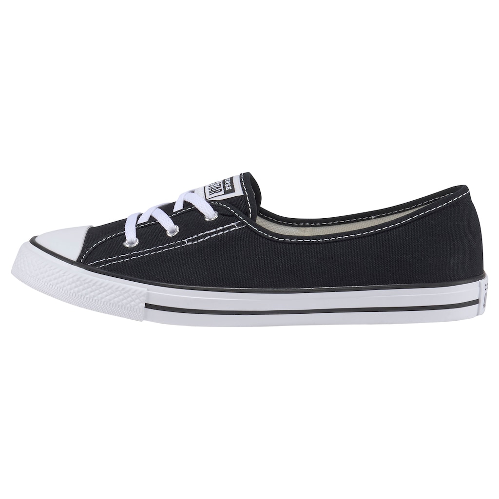 Converse Sneaker »Chuck Taylor All Star Ballet Lace Ox«