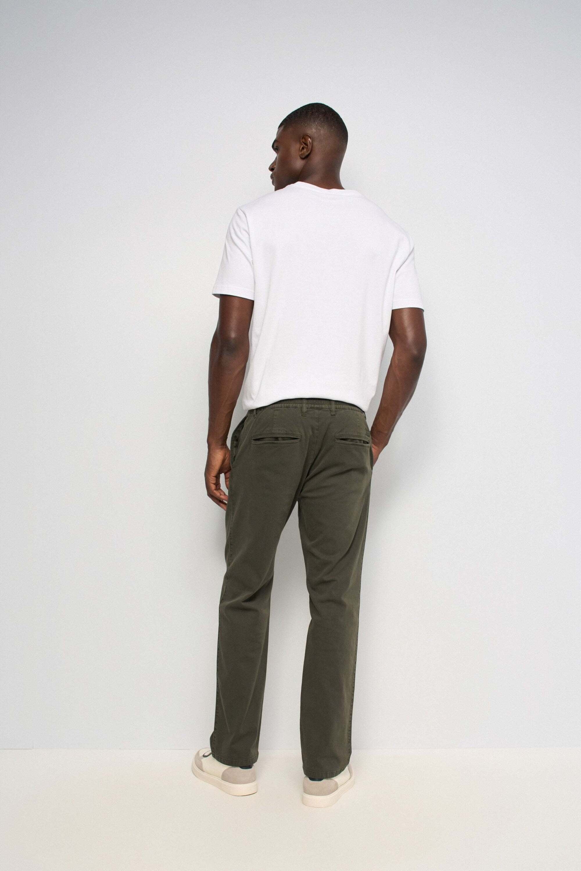 Salsa Jeans Stoffhose »Salsa Jeans Hose Jogger«
