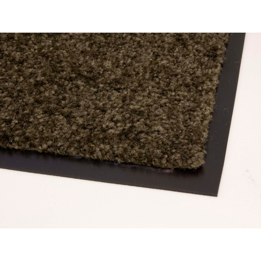 Primaflor-Ideen in Textil Fussmatte »Schmutzfangmatte CLEAN PRO«, rechteckig
