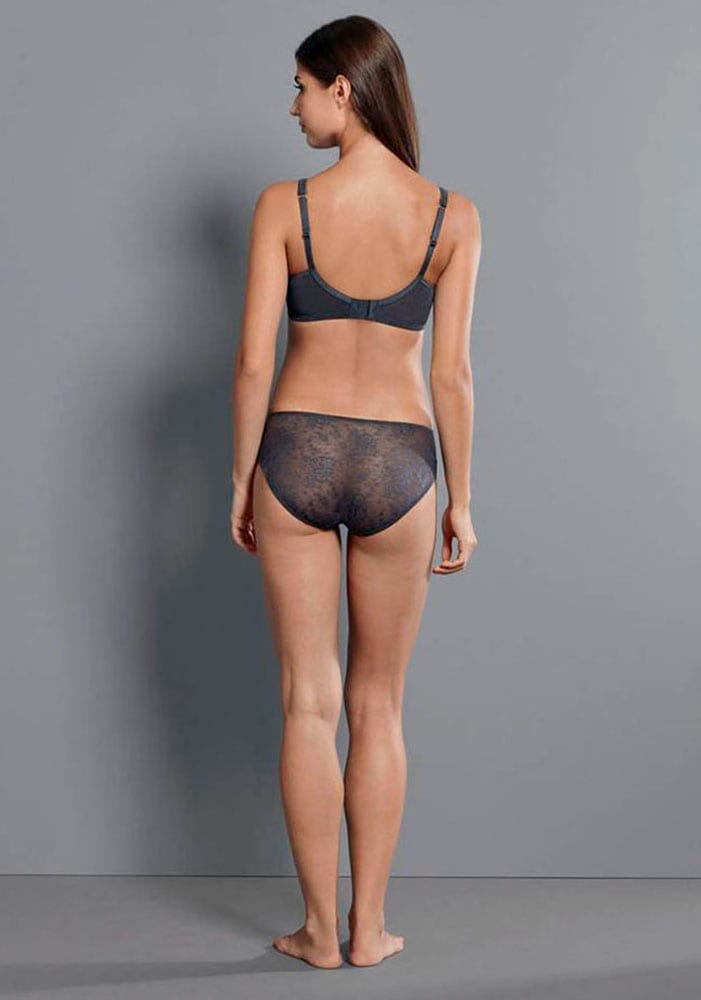 Rosa Faia Schalen-BH