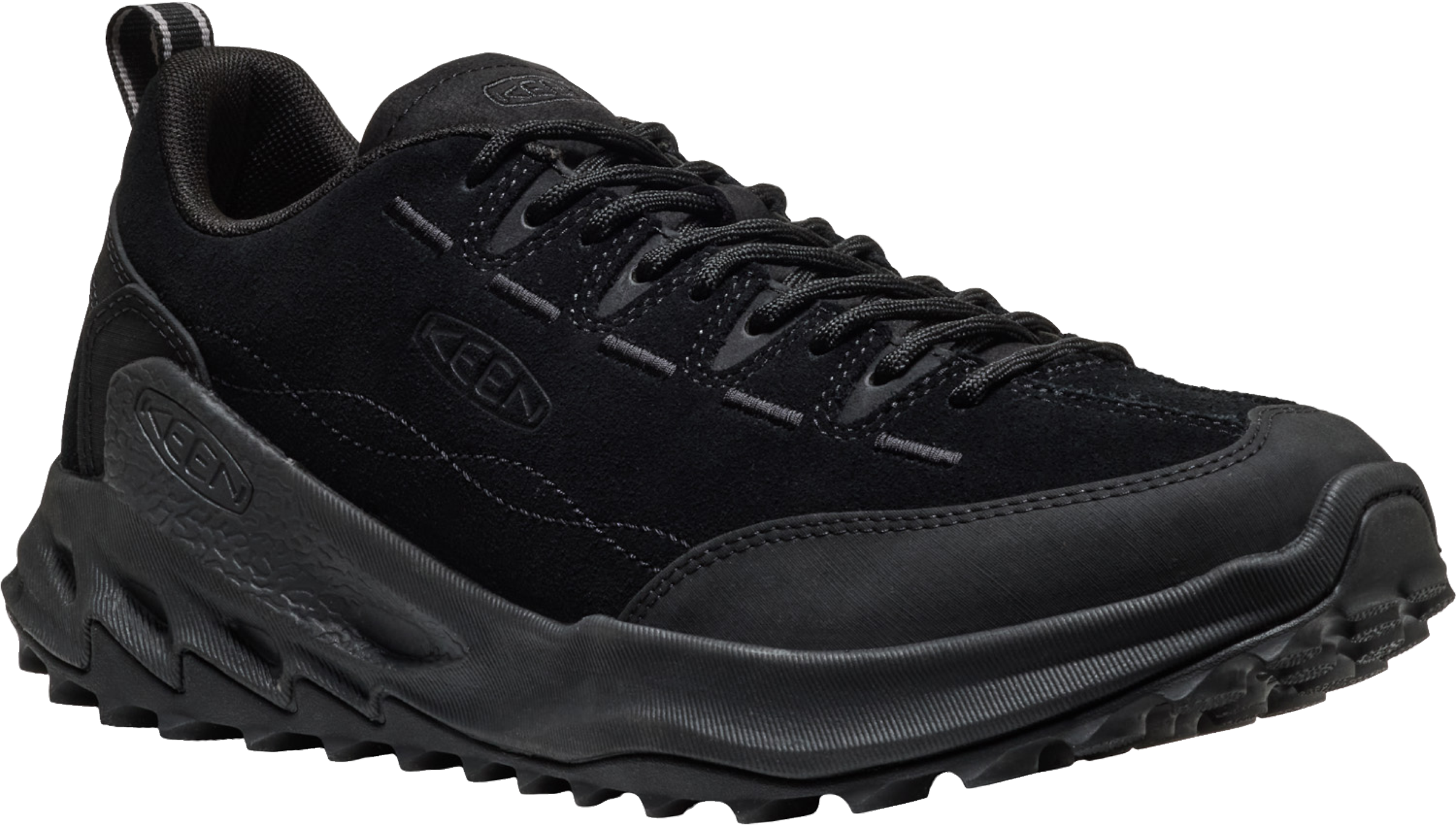 Keen Sneakers »JASPER ZIONIC«  en cuir, respirant