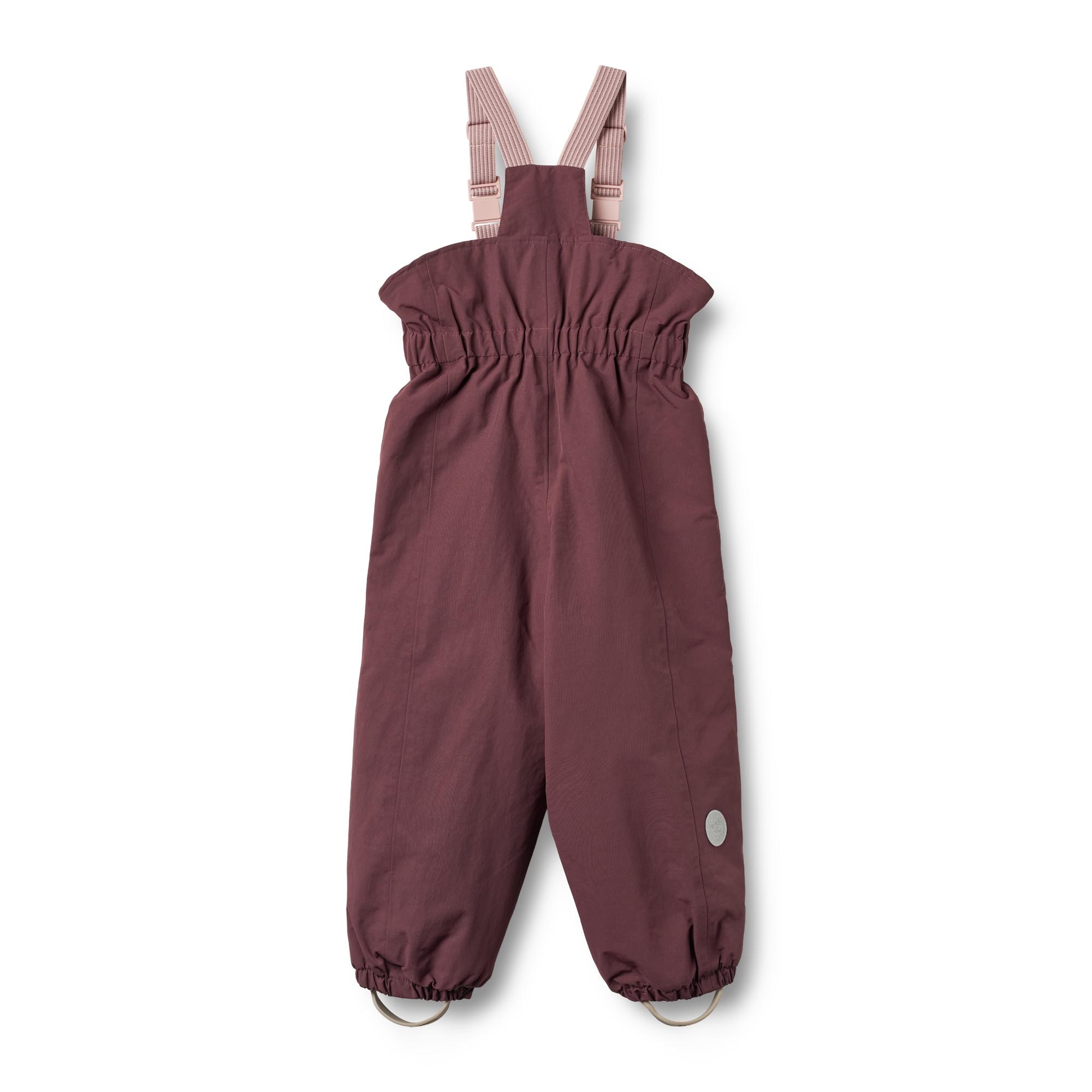 WHEAT Skihose »Sal Tech«, wasserdicht, atmungsaktiv, leicht wattiert, verschweisste Nähte