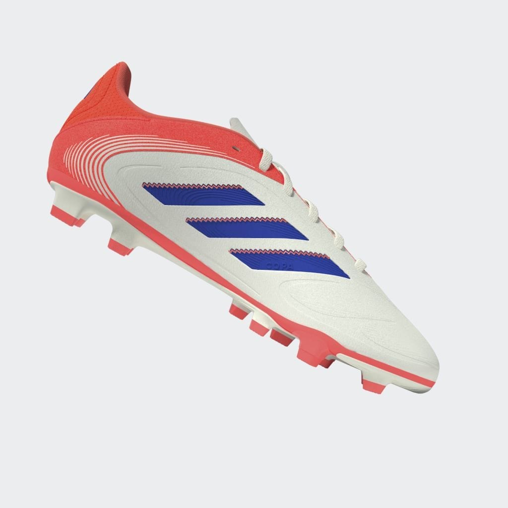 adidas Performance Fussballschuh »COPA PURE 3 CLUB FIRM/MULTI-GROUND KINDER«, geeignet für Rasen- und Kunstrasenplätze