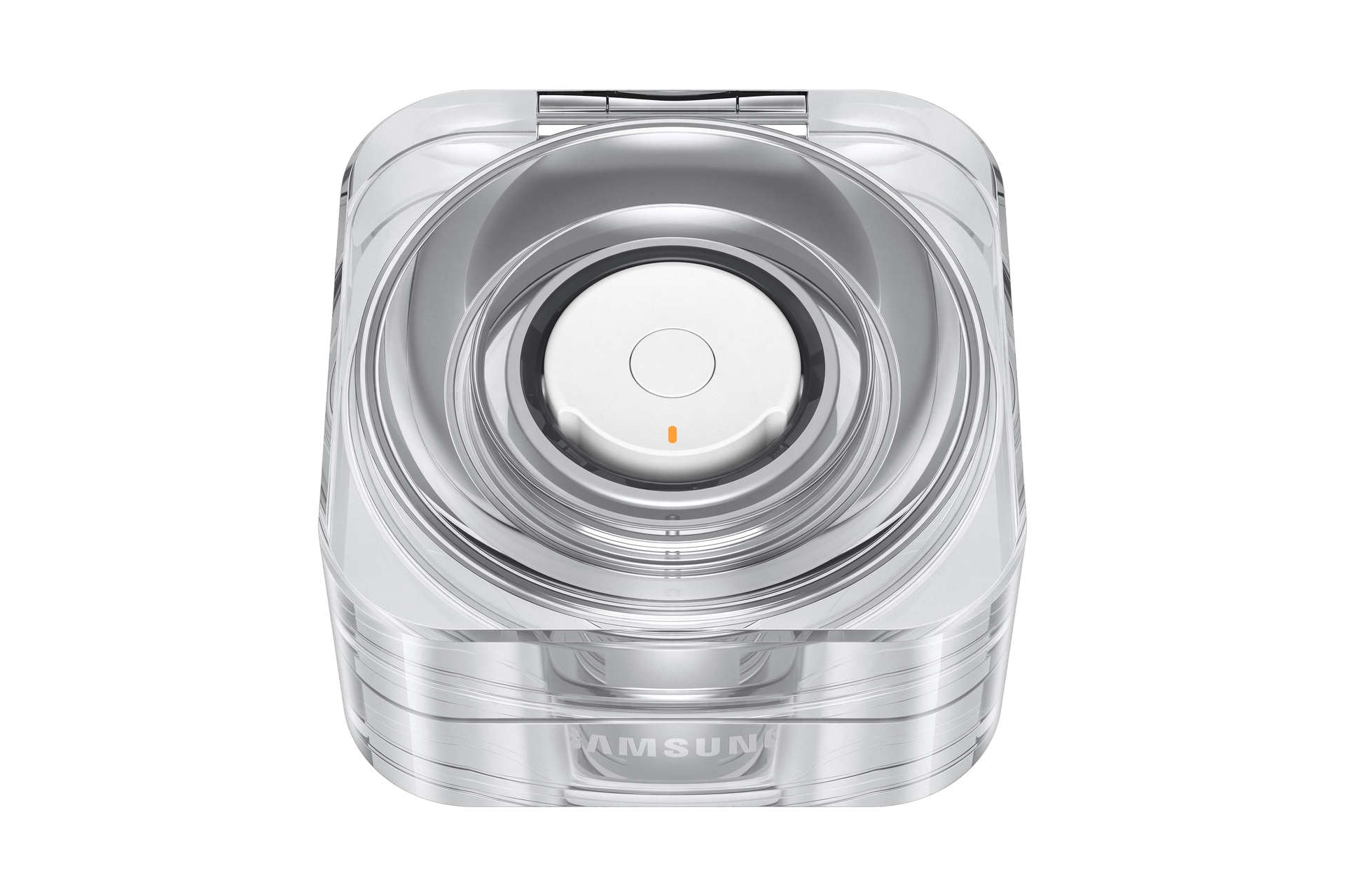 Samsung Fitness-Tracker »Galaxy Ring Grösse 11«