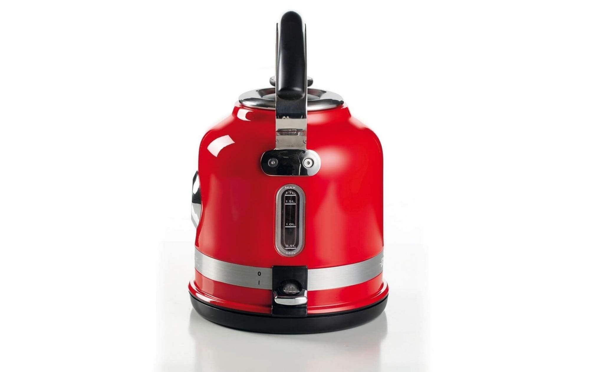 Ariete Wasserkocher »ARI-2854-MODERNA«, 1,5 l, 2000 W