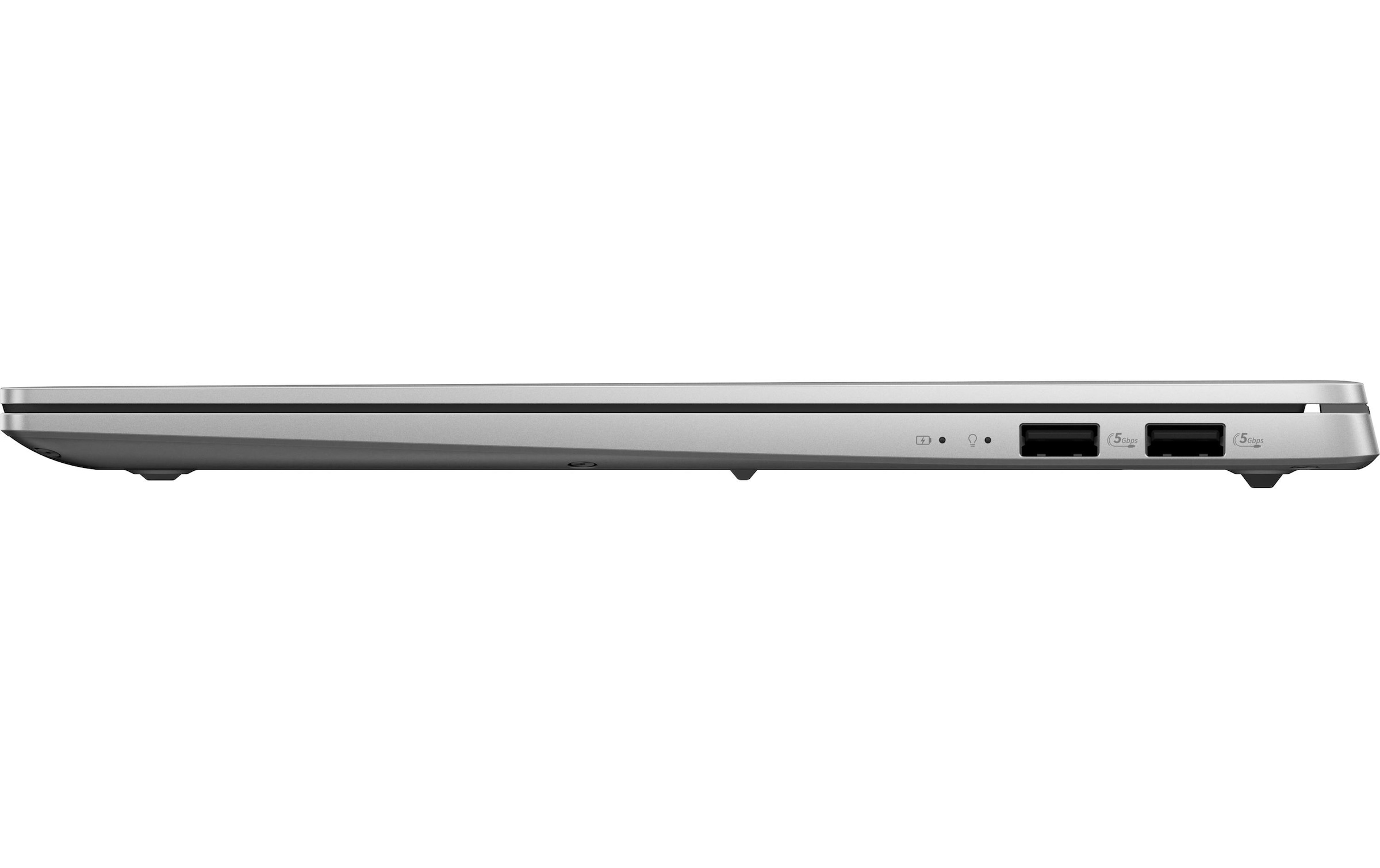 Asus Notebook »S 15 OLED (S5507QA-MA049W)«, / 15,6 Zoll, Qualcomm, Snapdragon X Elite