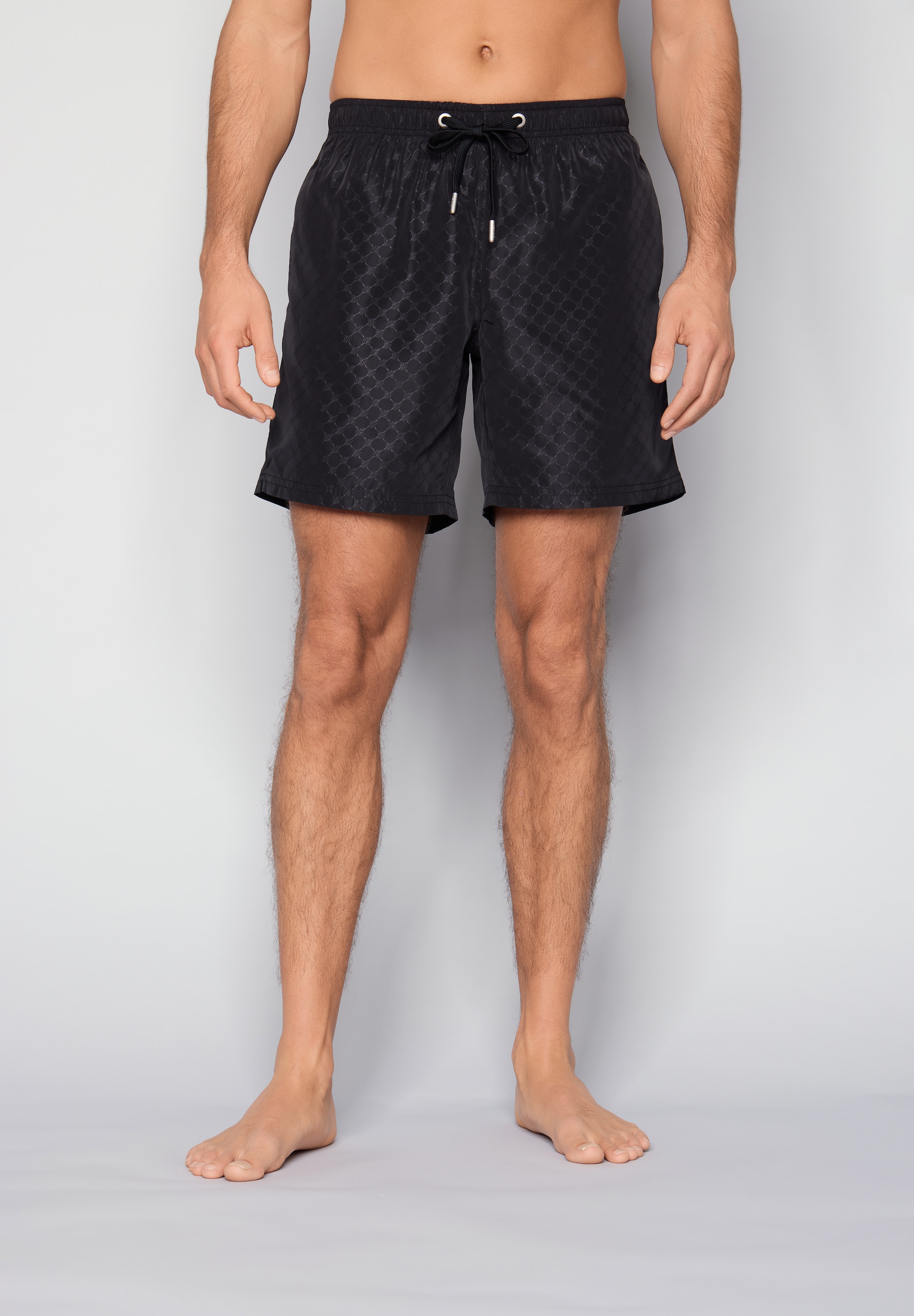 JOOP! Badeshorts »Cortina AOP«