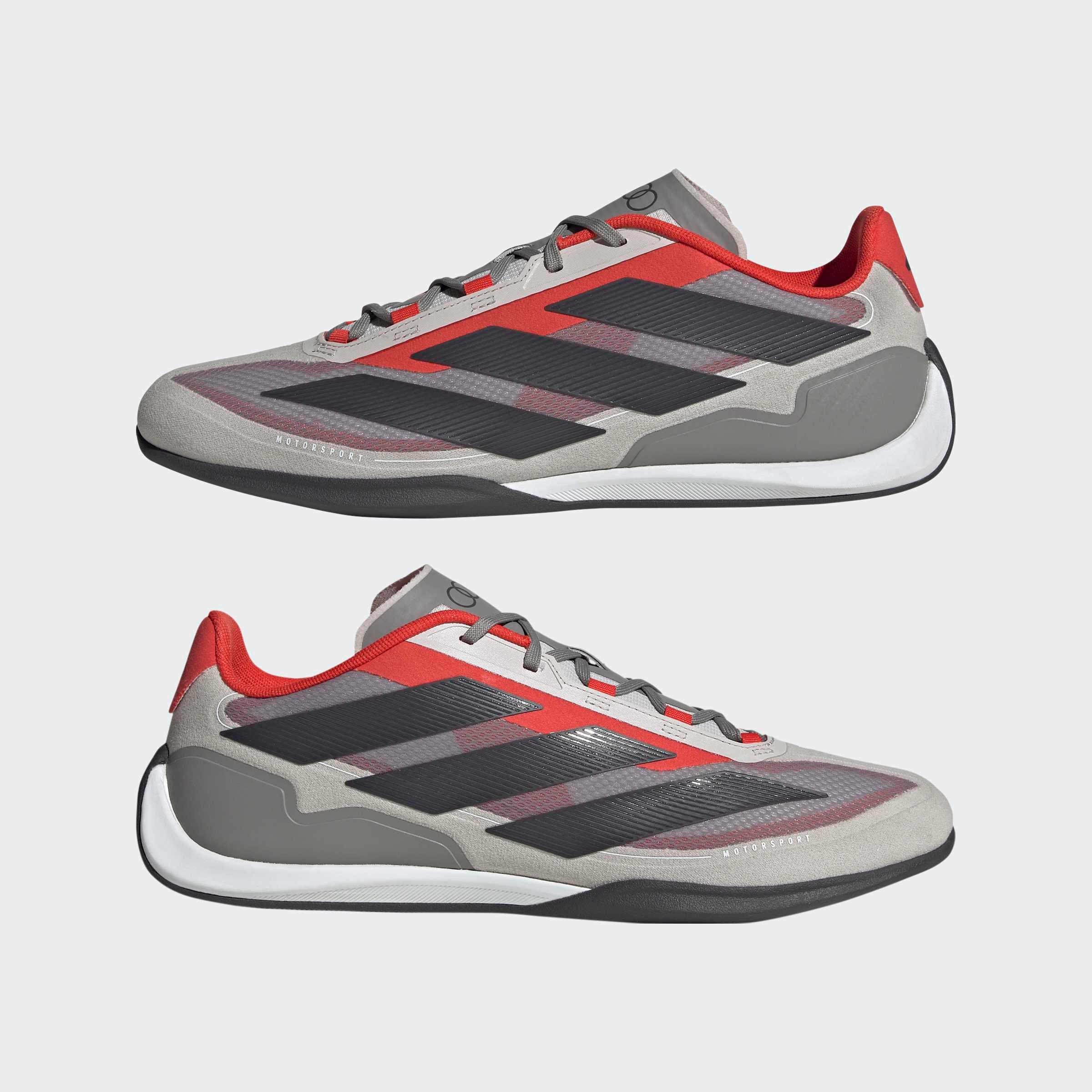 adidas Performance Sneakers »ADIDAS FEROZA AUDI REVOLUT F1 TEAM«
