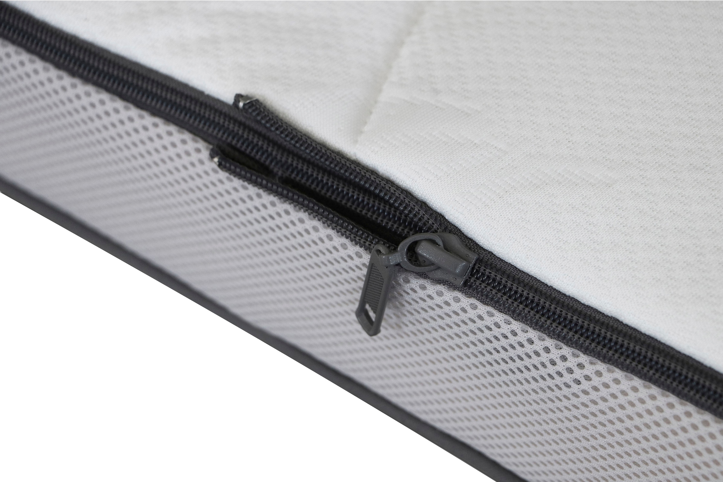 Home affaire Boxspringbett »Vinton« aus massiver Eiche, verschiedene Härtegrade (auch H4)