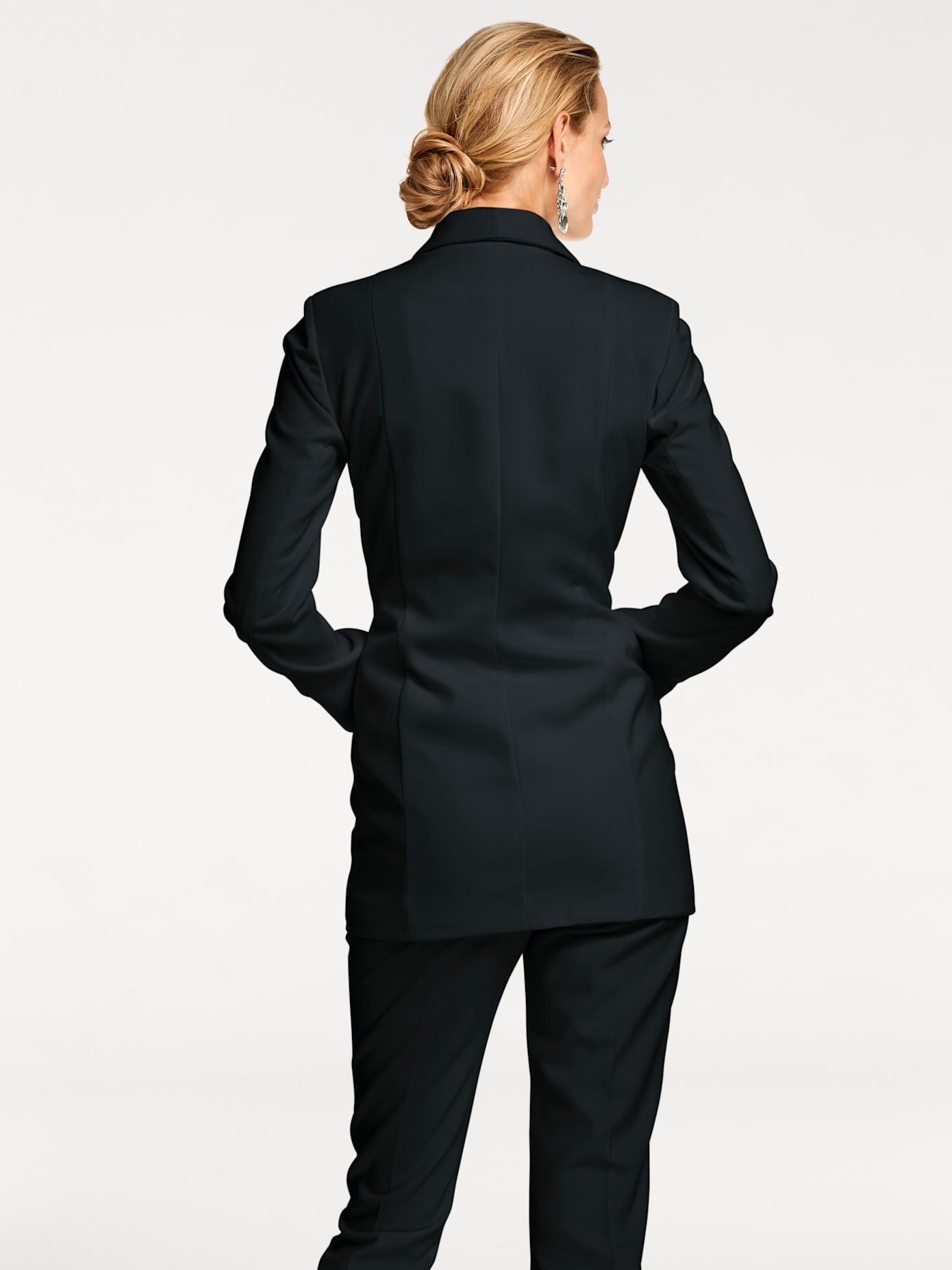 heine Longblazer »Longblazer«
