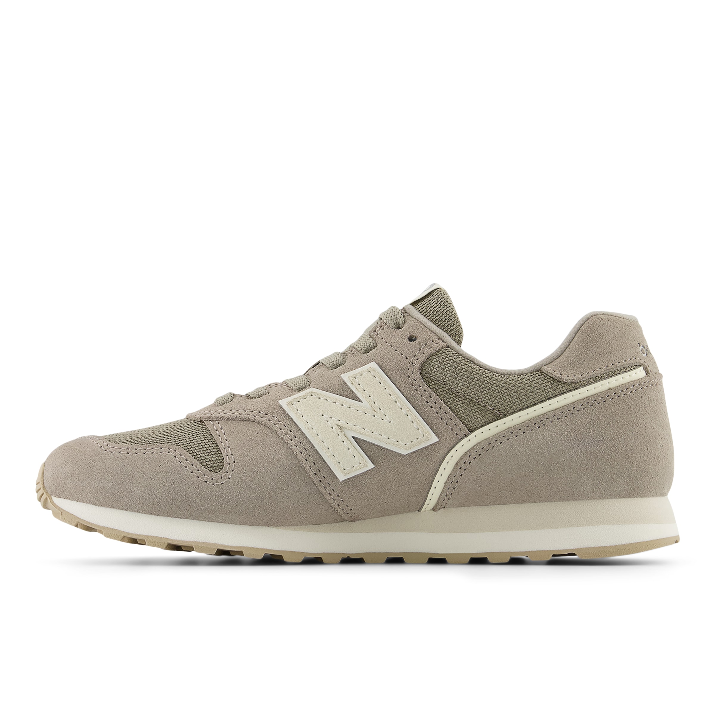 New Balance Sneaker »373«  mit Gummilaufsohle