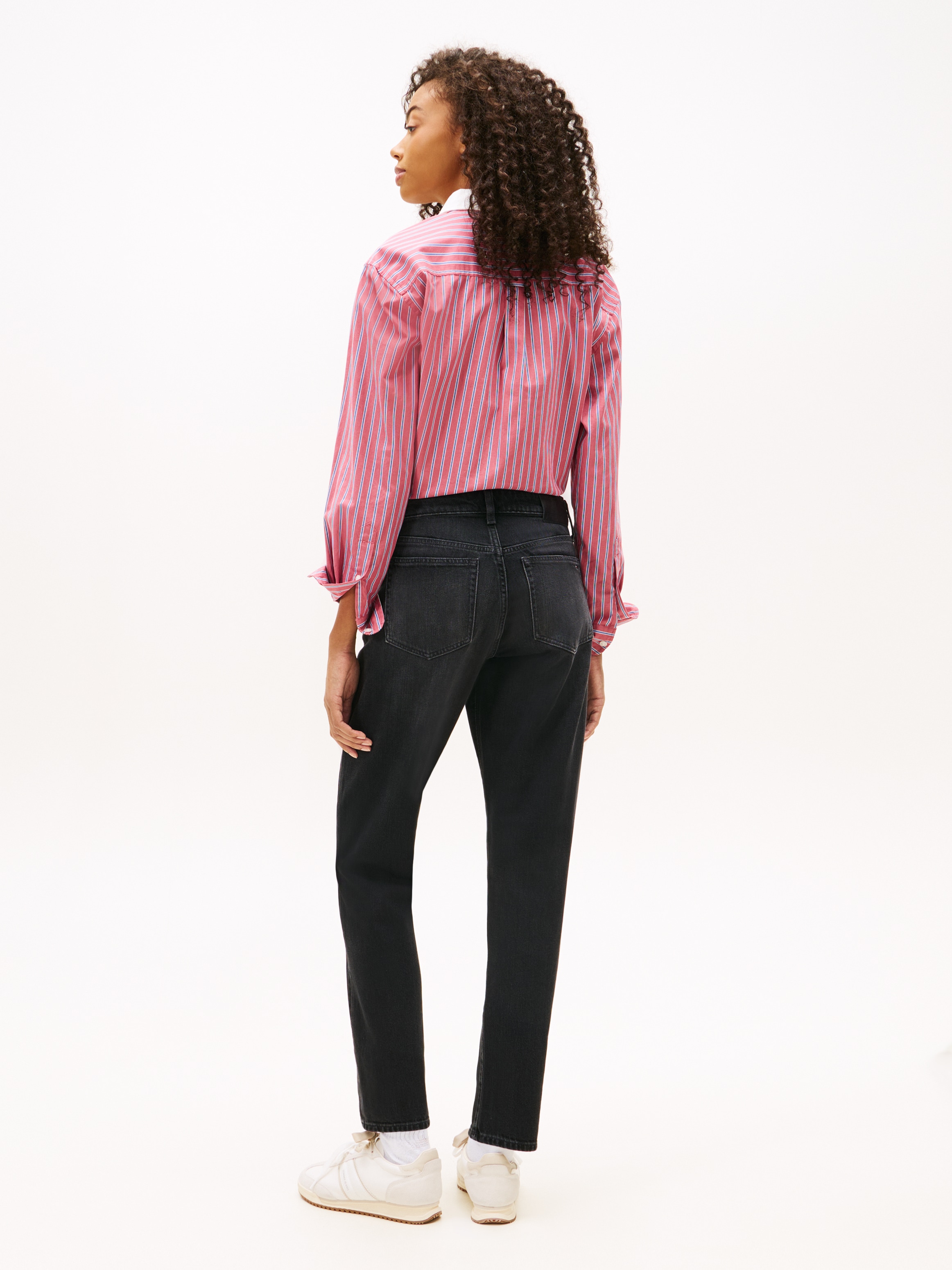 Tommy Jeans Jeans slim »TJLUCY MR SLIM«