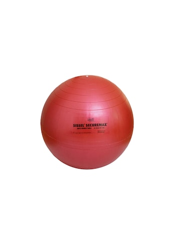 Gymnastikball »Ball Ø 65 cm«