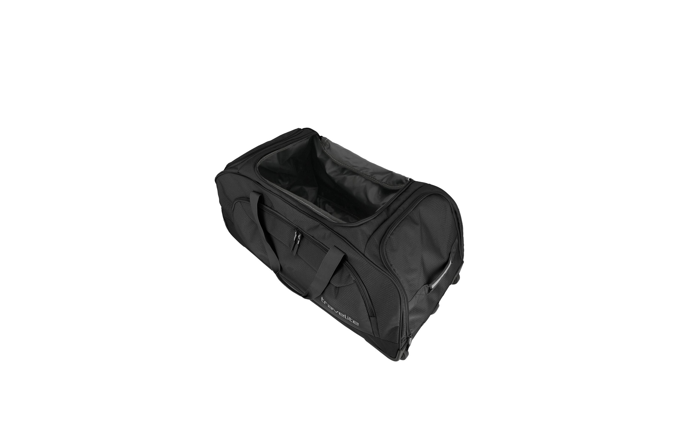 travelite Koffer »KICK OFF«, 2 Rollen