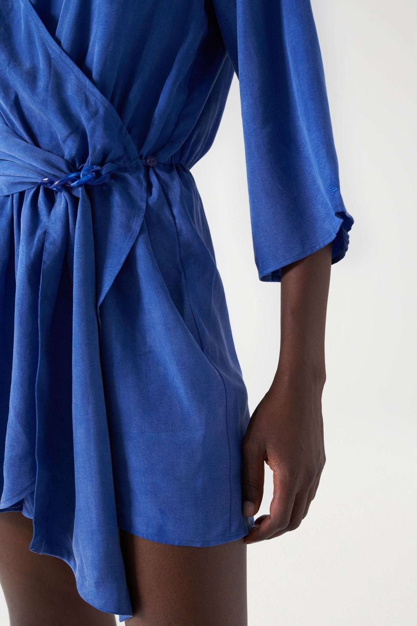 Salsa Sommerkleid »Kleider Mini Dress«