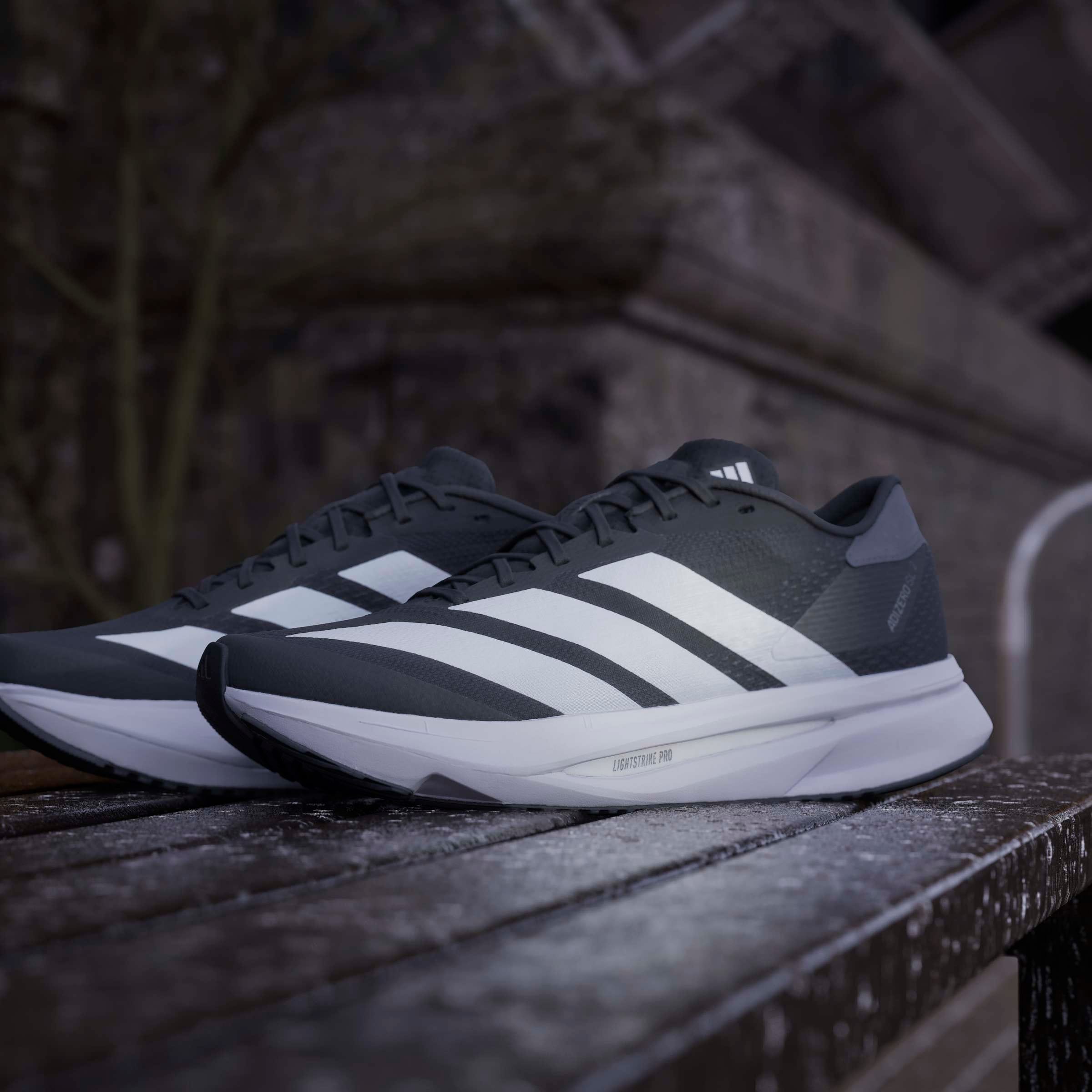 adidas Performance Laufschuh »ADIZERO SL2«  mit Lightstrike-Sohle