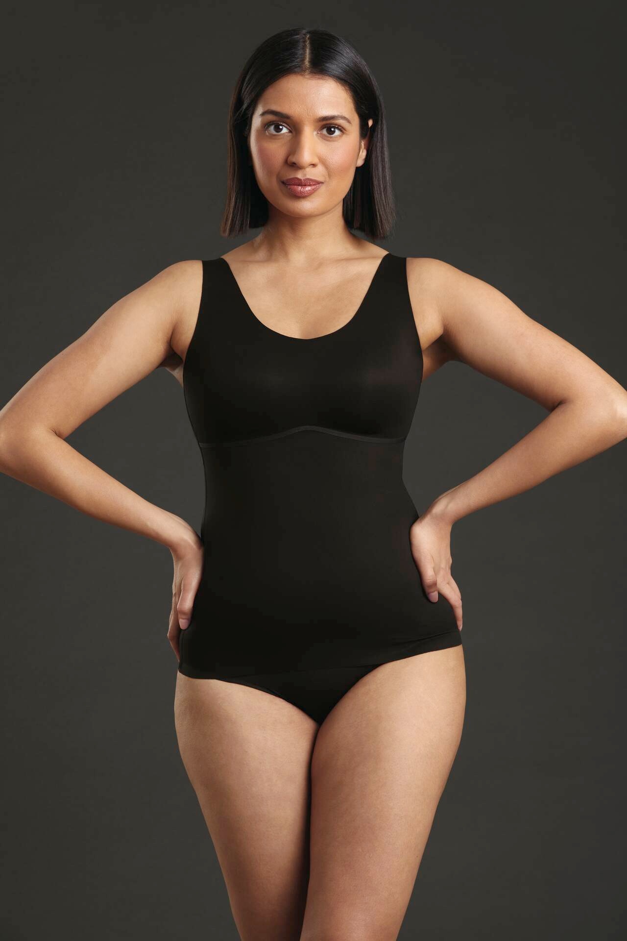 Anita since 1886 Chemise sculptante »Essential« nahtlose Verarbeitung, herausnehmbare Schale, figurformend, bequem