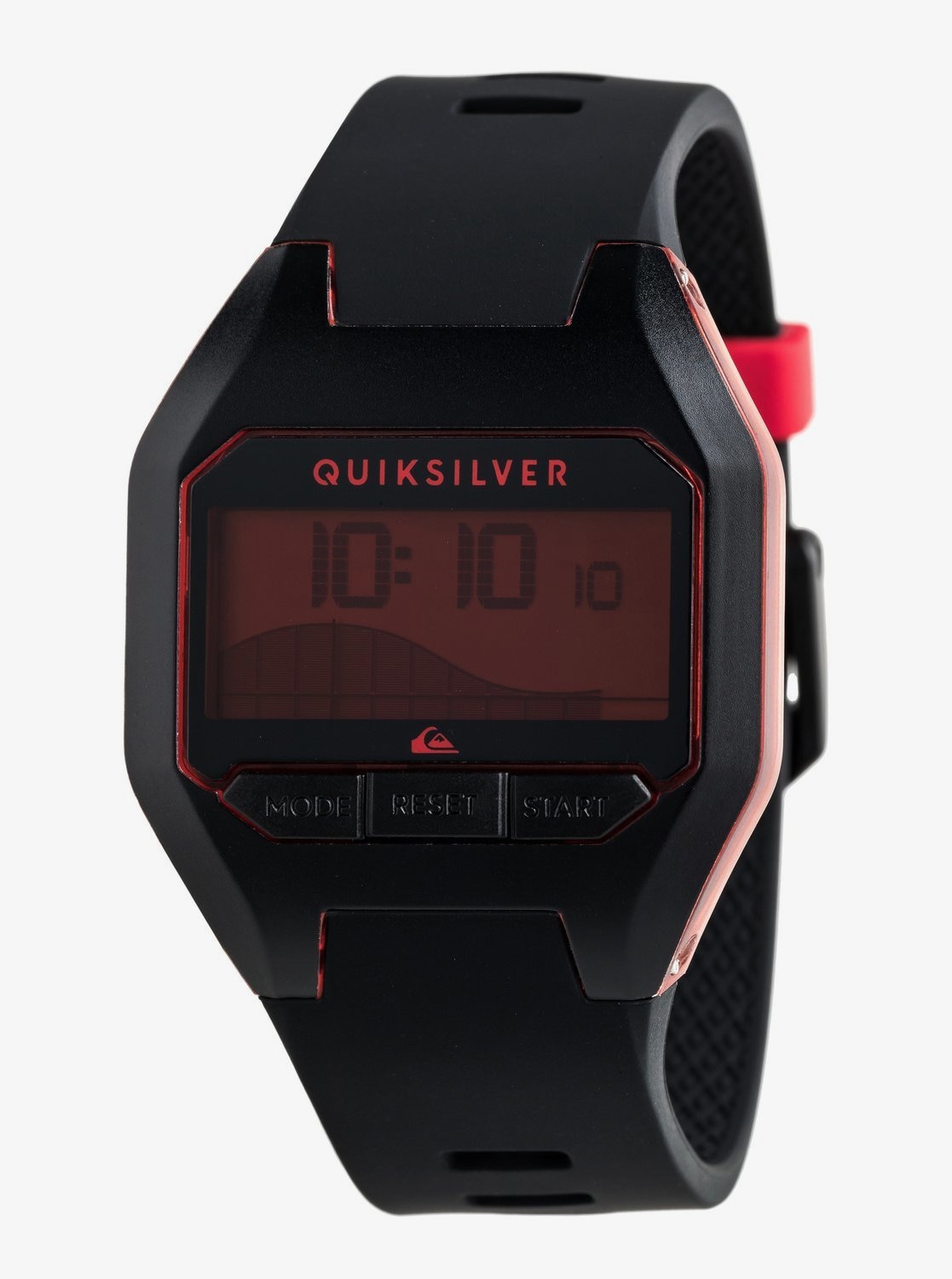Quiksilver Digitaluhr »Addictiv Pro Tide«