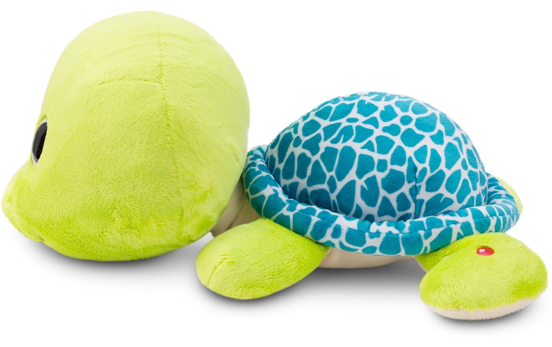 Nici Plüschfigur »Schildkröte Welloni 45 cm«