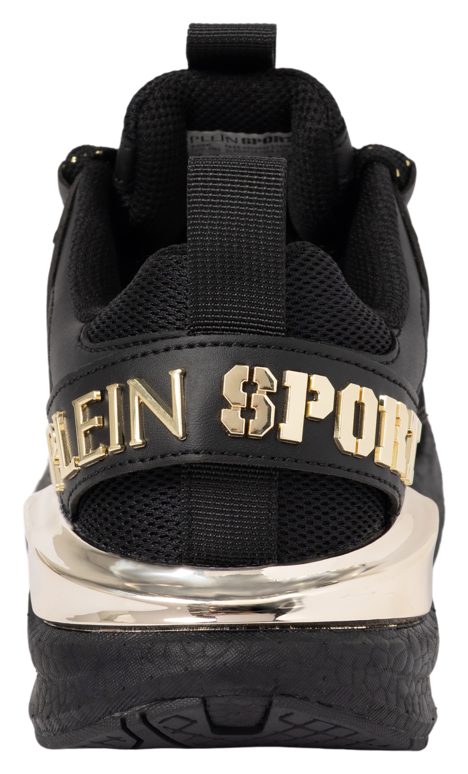 PLEIN SPORT Sneakers »GLADIATOR // GEN.X.04«