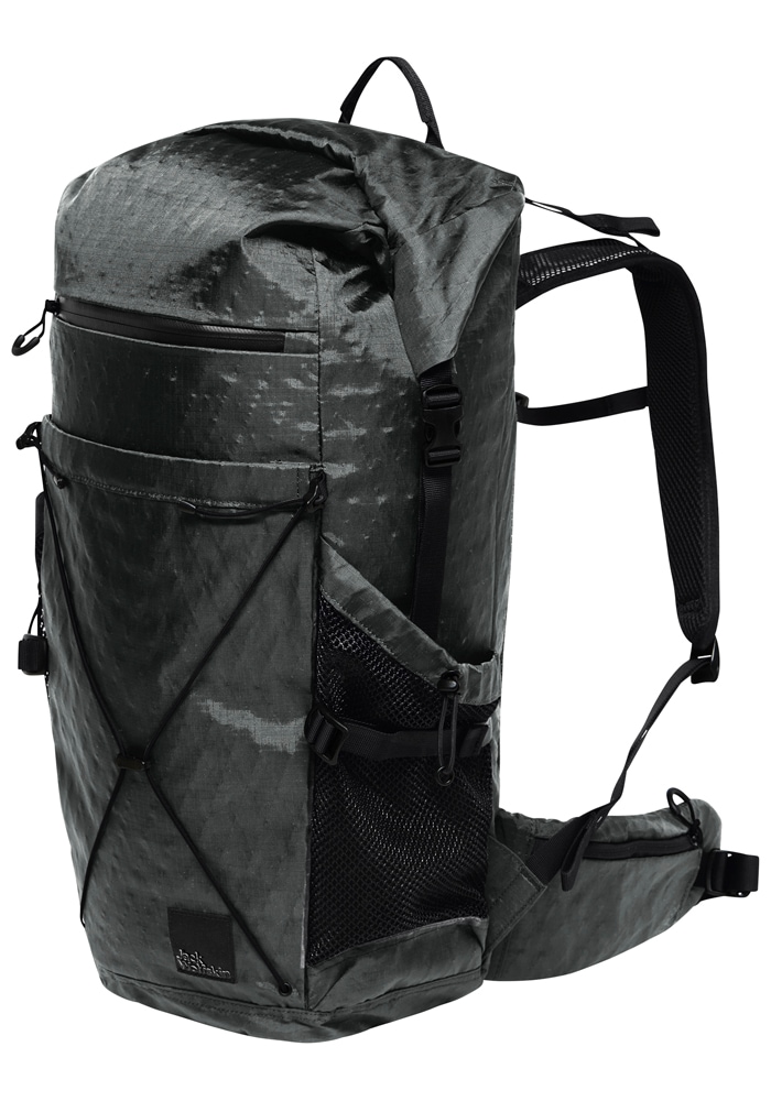 Jack Wolfskin Daypack »WANDERMOOD ROLLTOP 30«