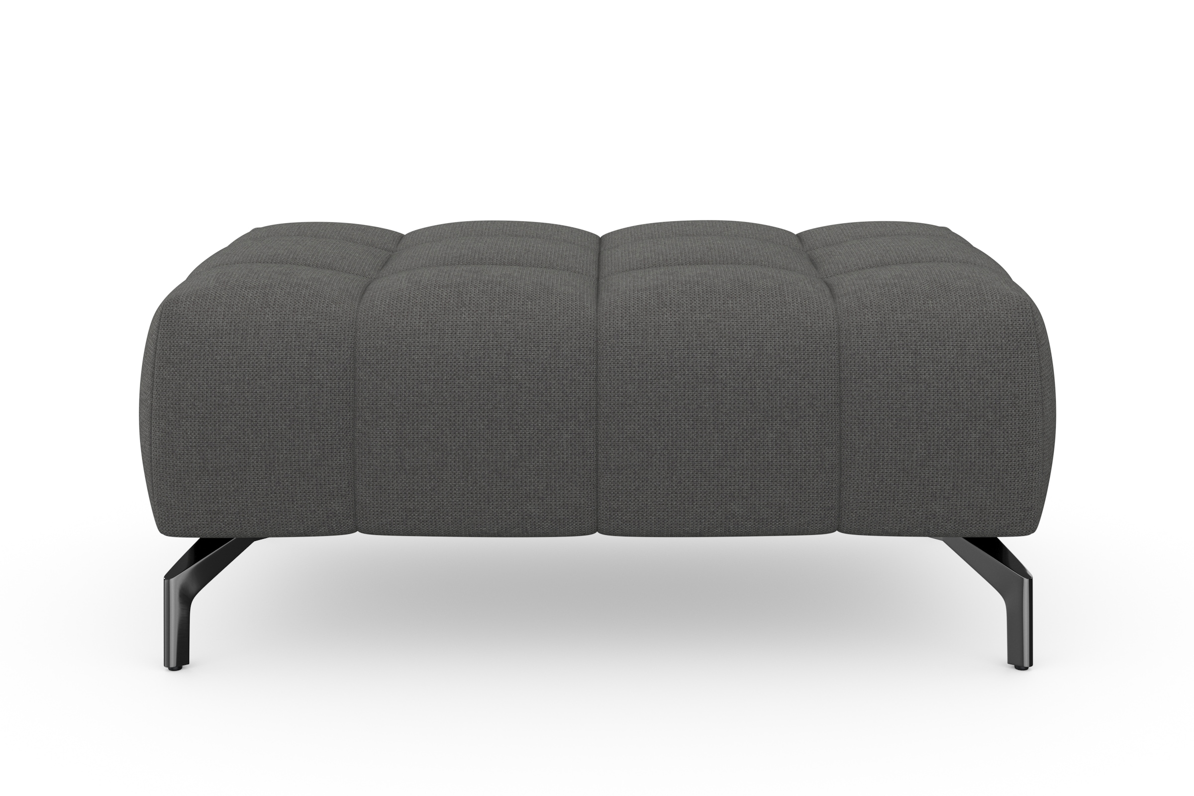 sit&more Hocker »Cool«, mit schwarzen Füssen