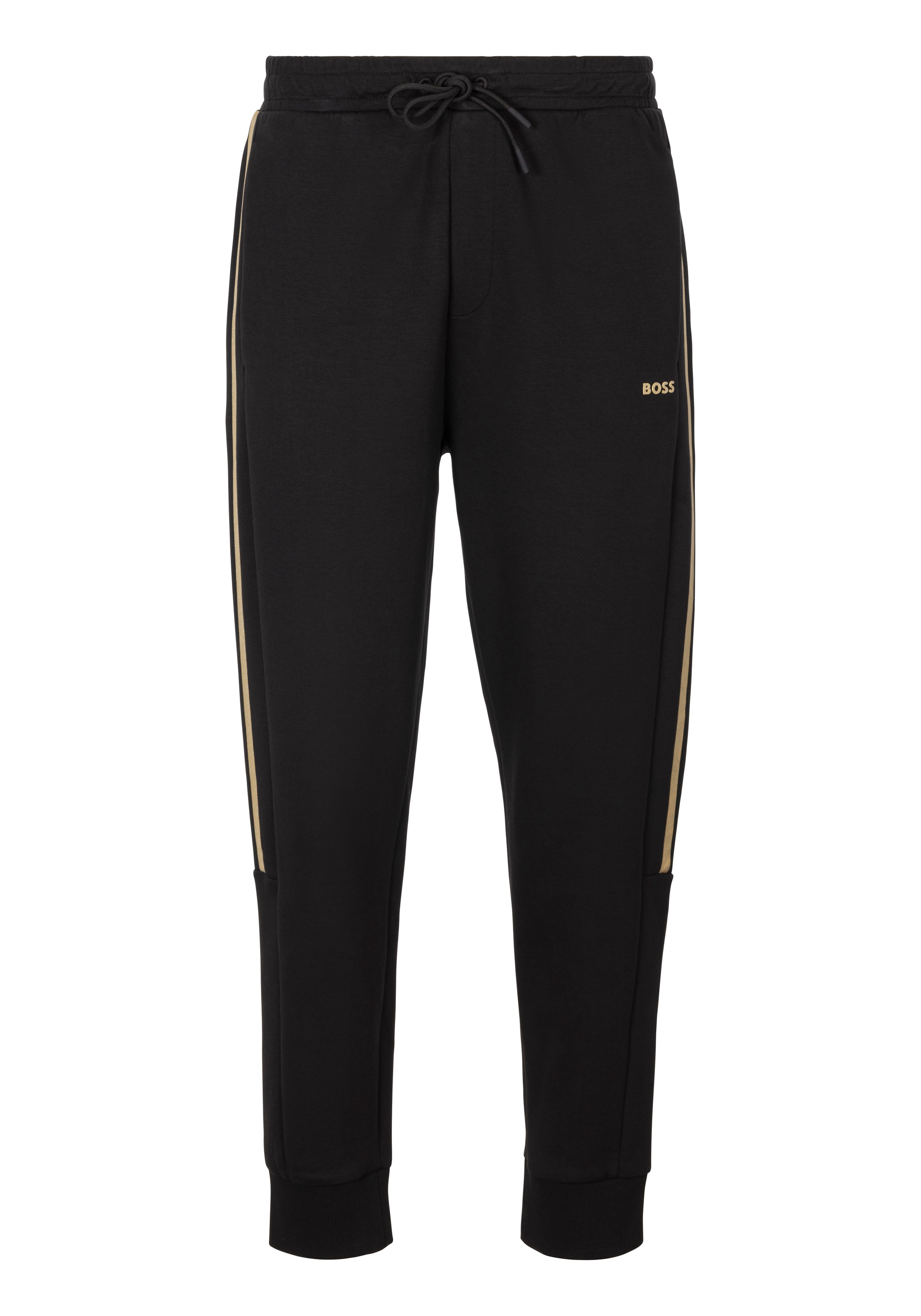 BOSS GREEN Jogginghose »Hadikonos«, mit BOSS Logodruck