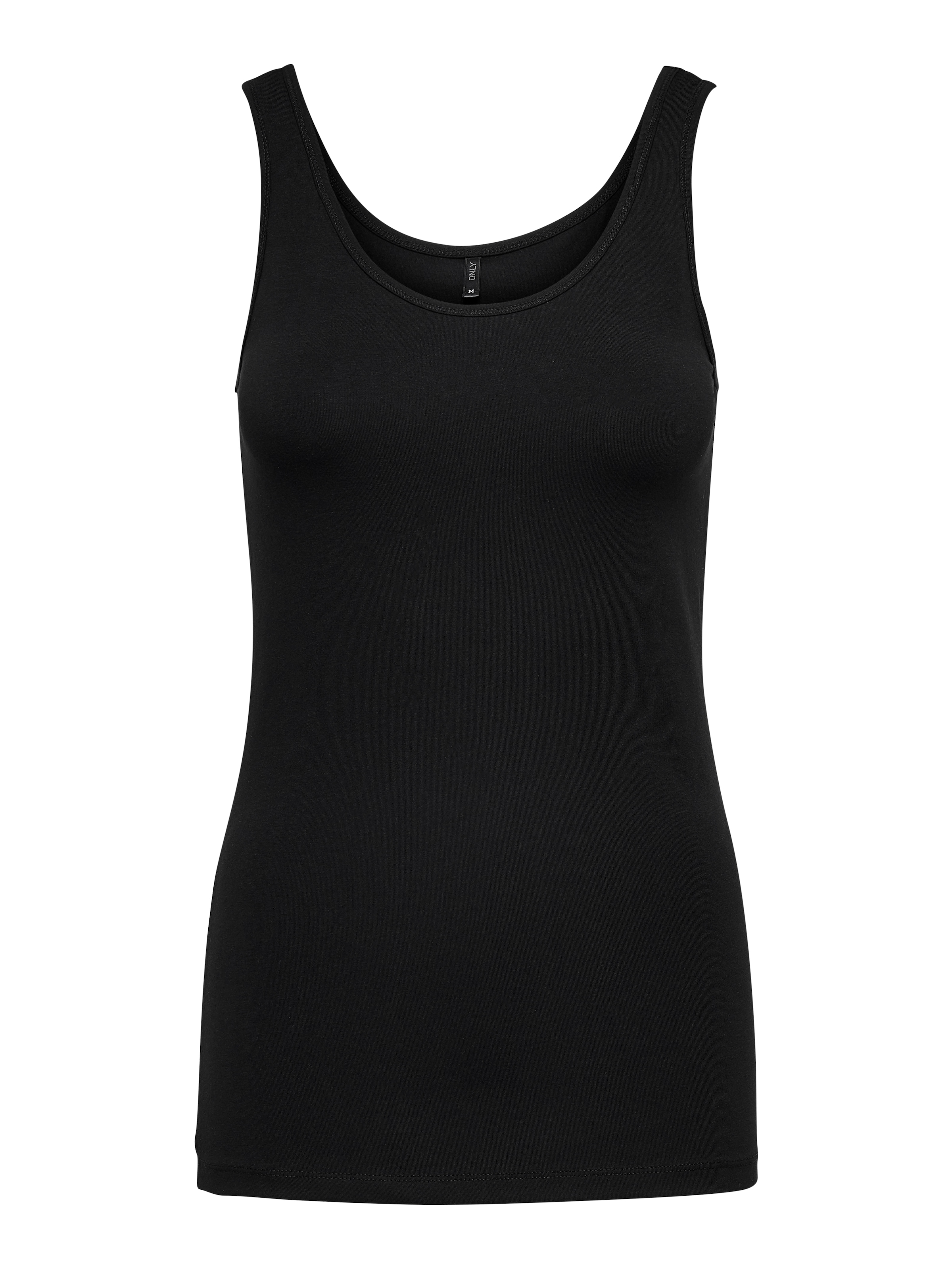 Image of KIDS ONLY Tanktop "KOGLIVE LOVE S/L TANK TOP JRS NOOS" in Basic-Form
