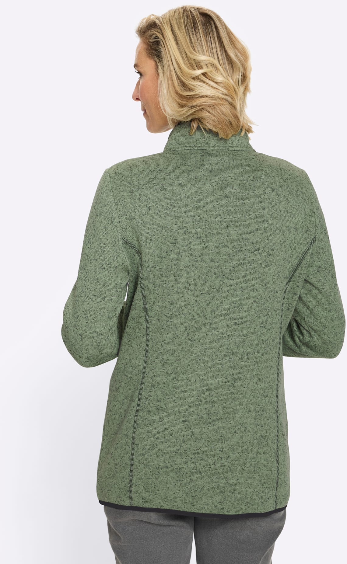 Classic Basics 1100000002199 ohne Kapuze