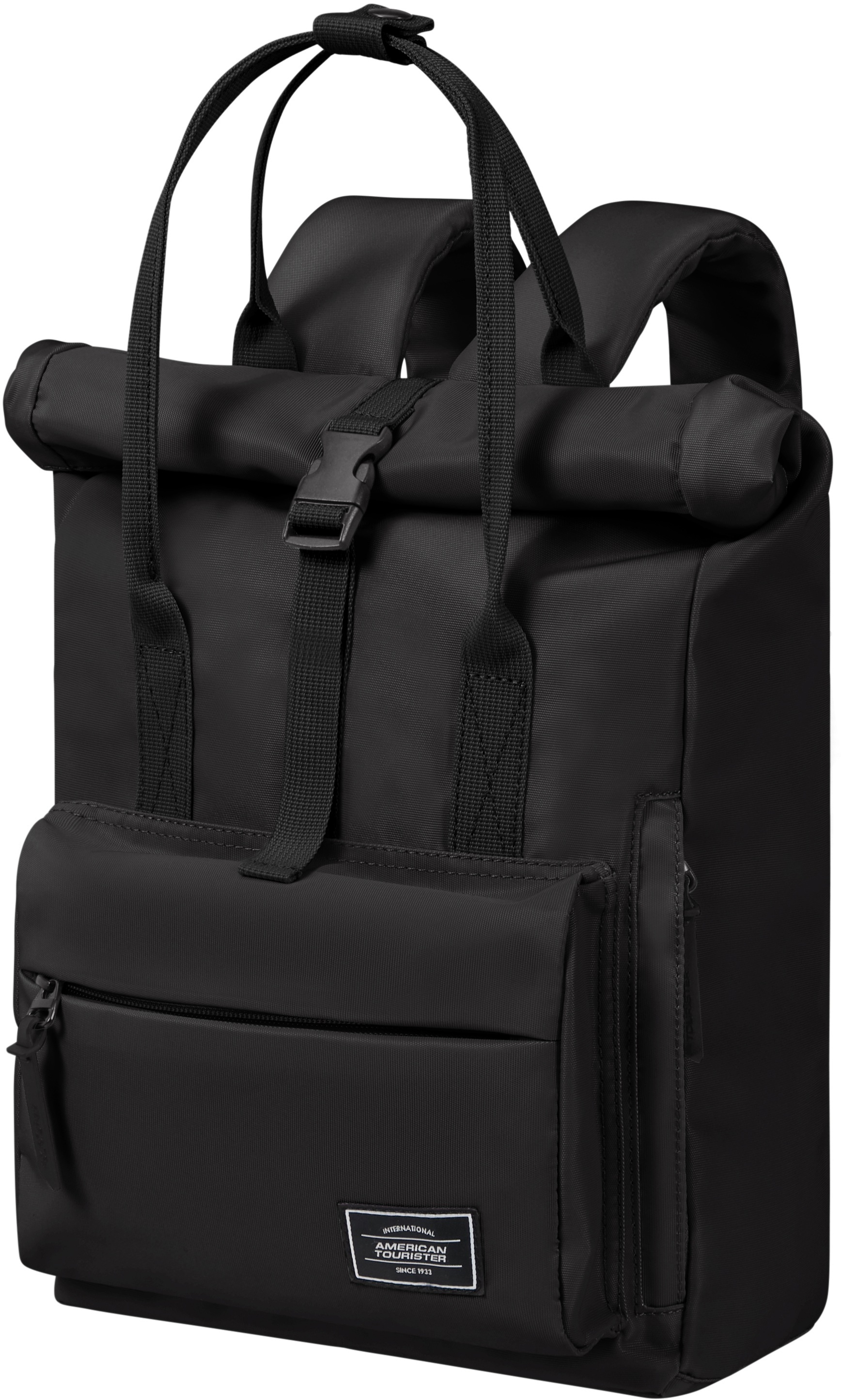 American Tourister® Freizeitrucksack »URBAN GROOVE«, Freizeitrucksack Schulrucksack Cityrucksack Arbeitsrucksack