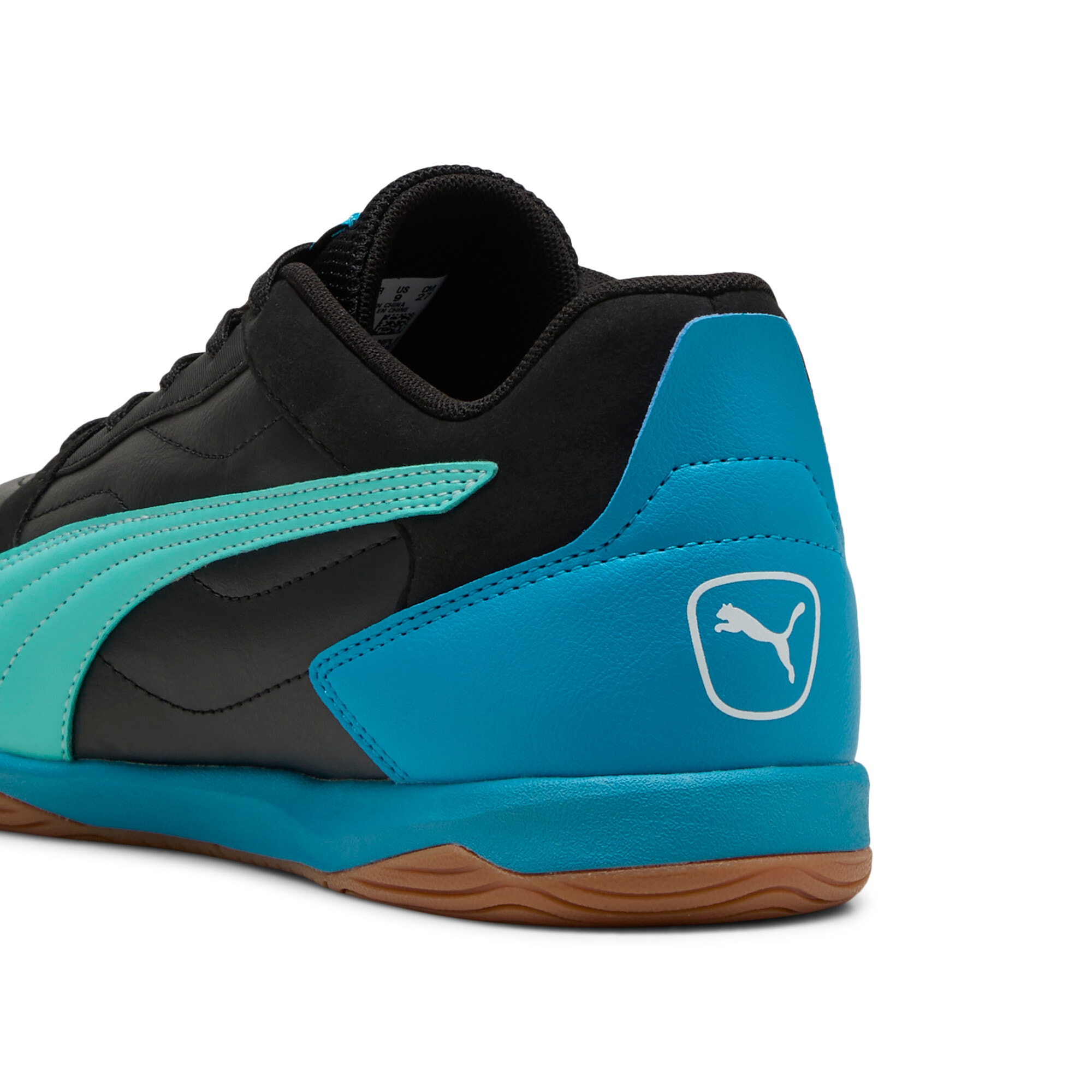 PUMA Hallenschuh »PRESSING IV«