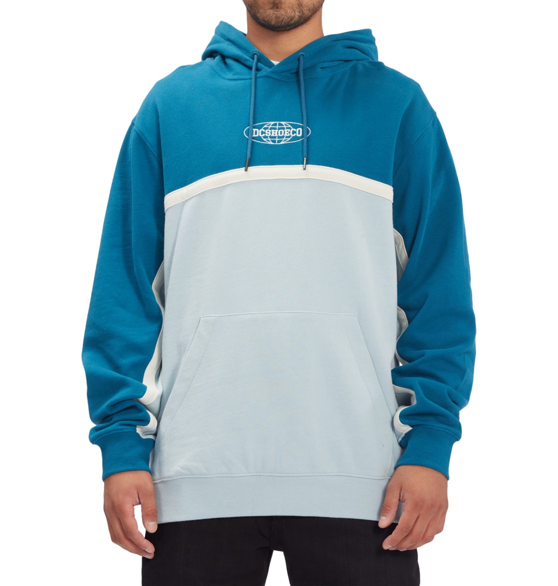 Image of DC Shoes Hoodie »Clash« bei Ackermann Versand Schweiz